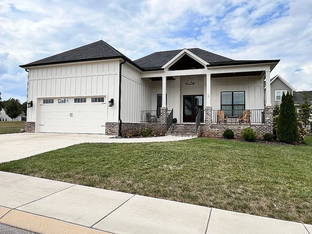 57 WAKEBOARD WAY, Winchester, TN, 37398