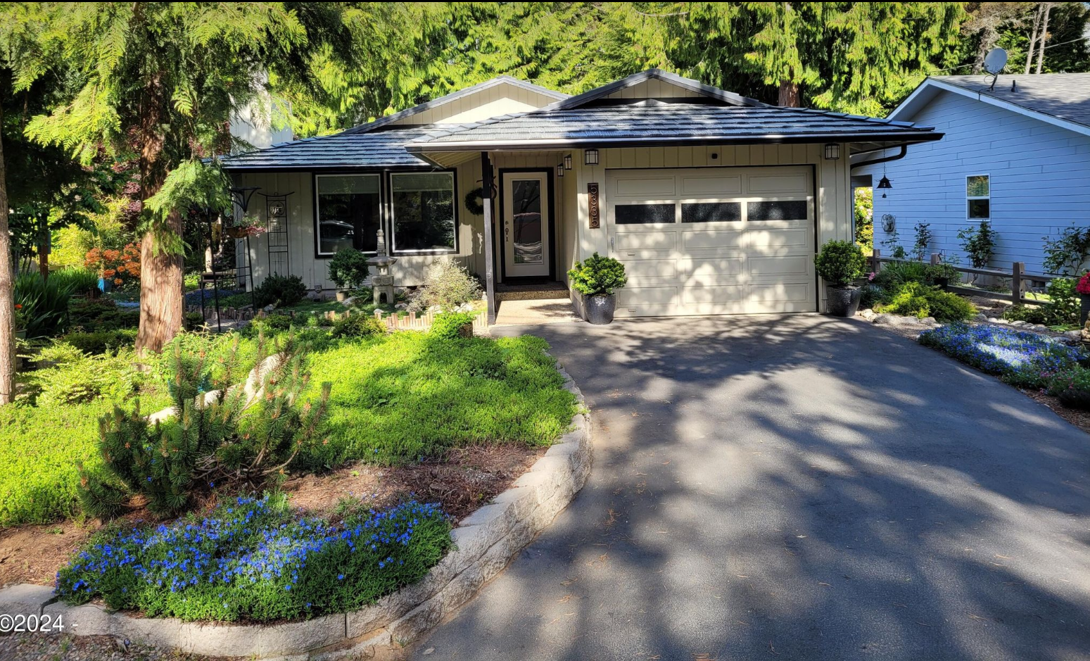 5335 Palisades Drive, Lincoln City, OR, 97367