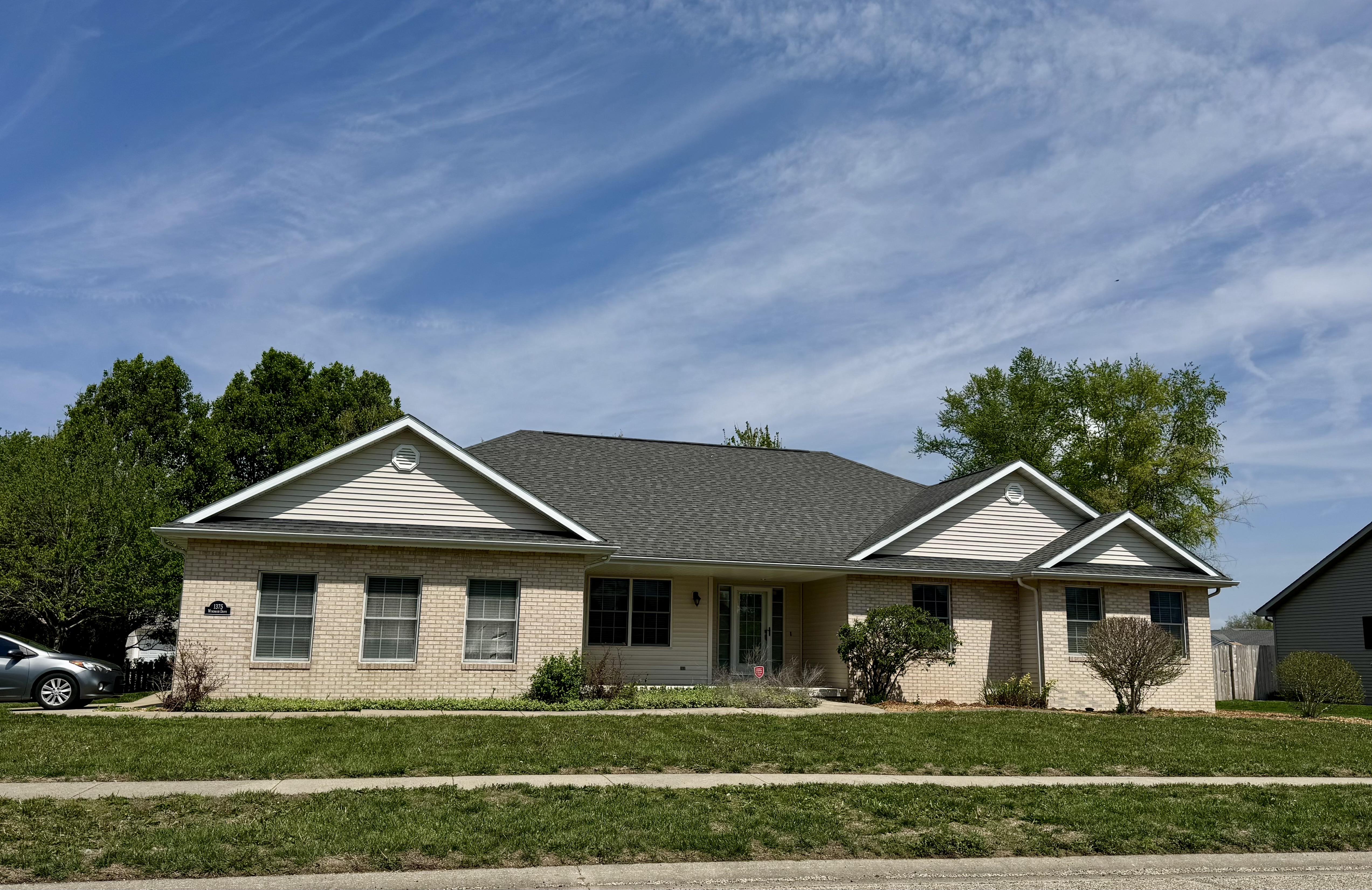 1375 Wyndmoor Drive, Rochester, IL, 62563
