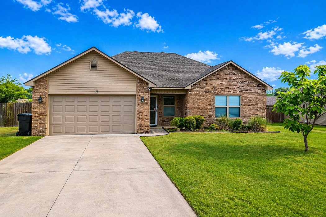 75 Wilson Loop, Ward, AR, 72176