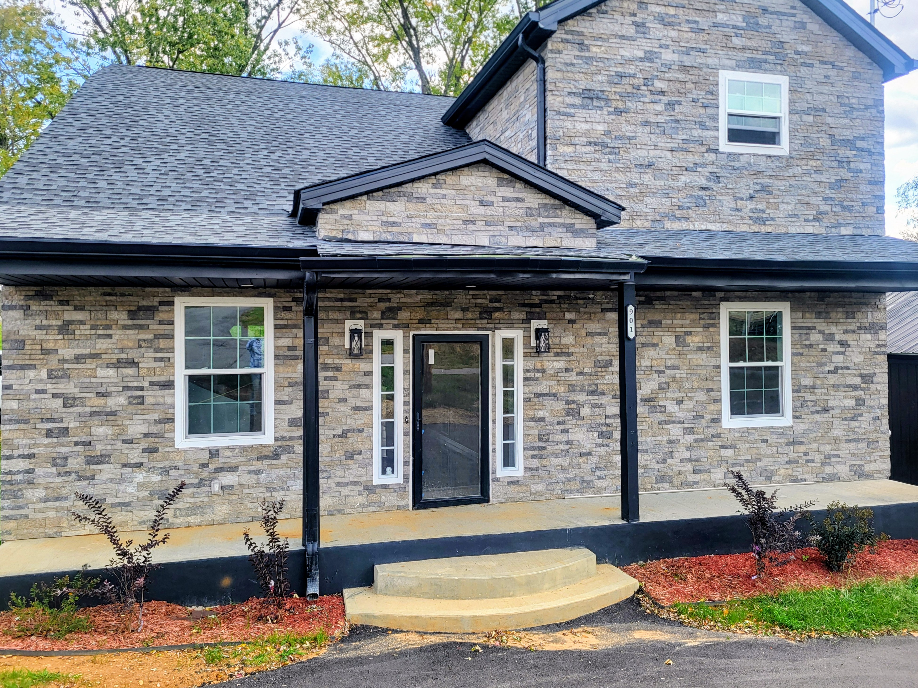 901 Kyle Street, LaFollette, TN, 37766