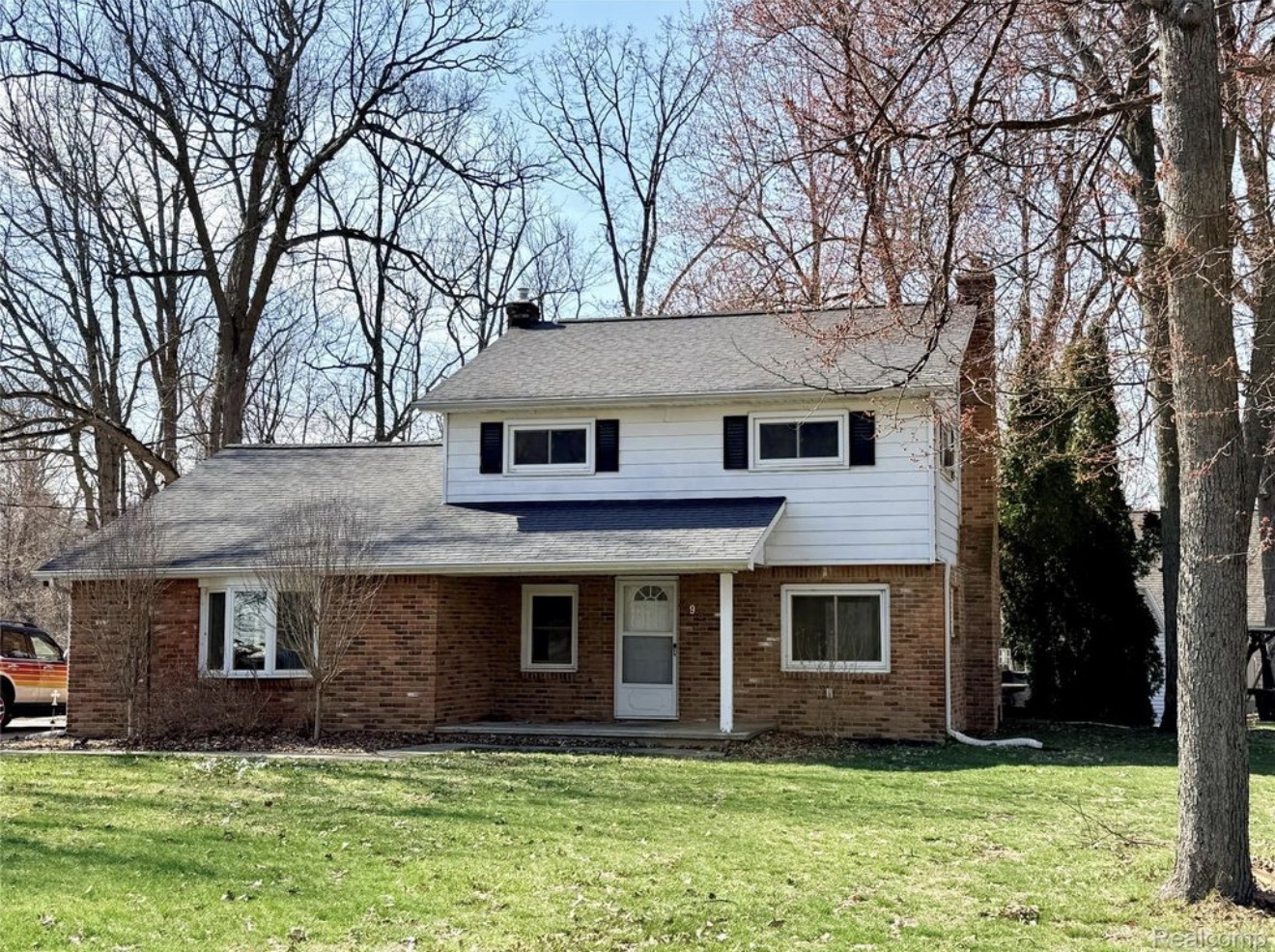 293 Hickory Place, Columbiaville, MI, 48421