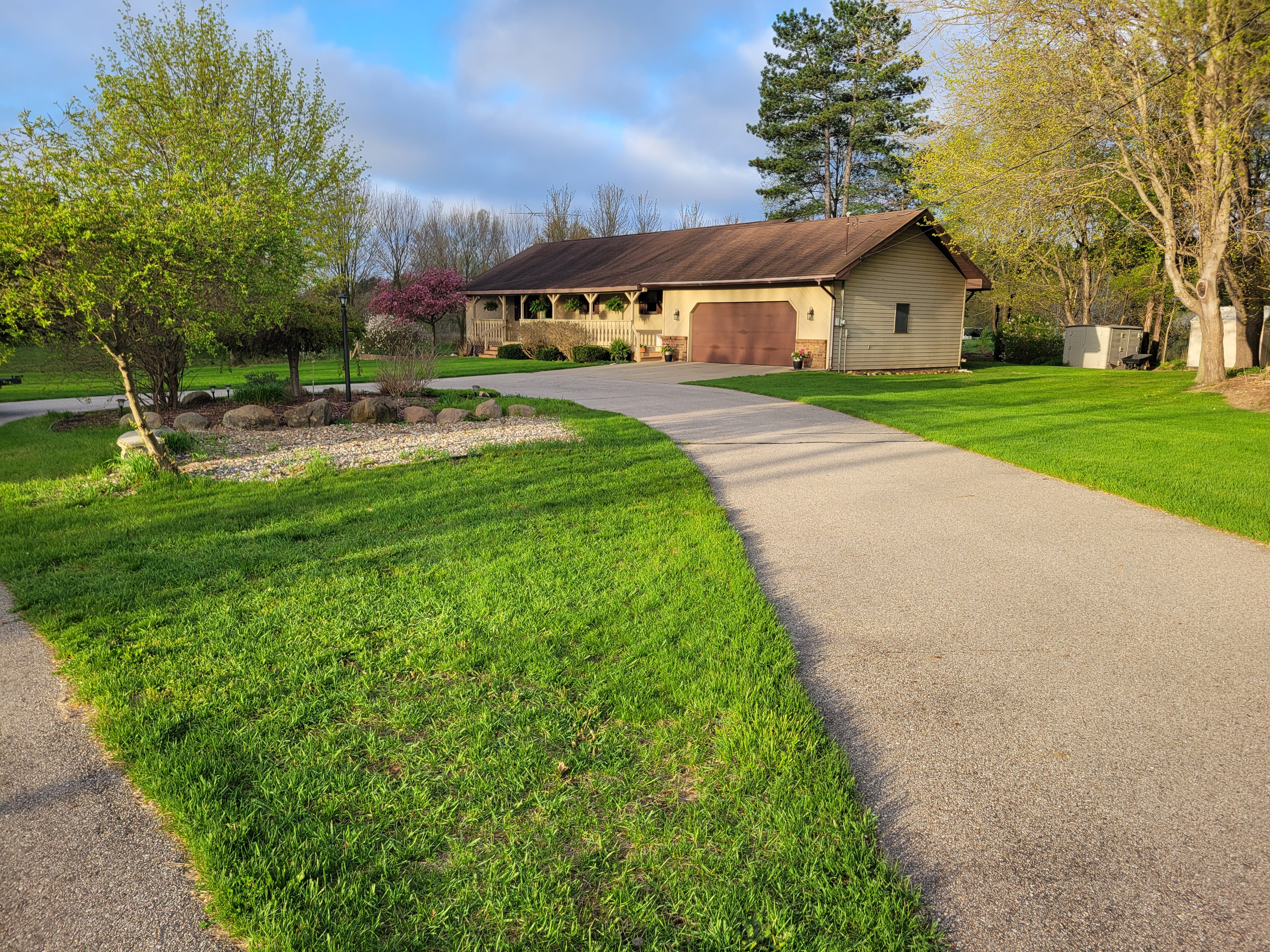 9700 Winans Street, West Olive/Allendale/Zeeland, MI, 49460