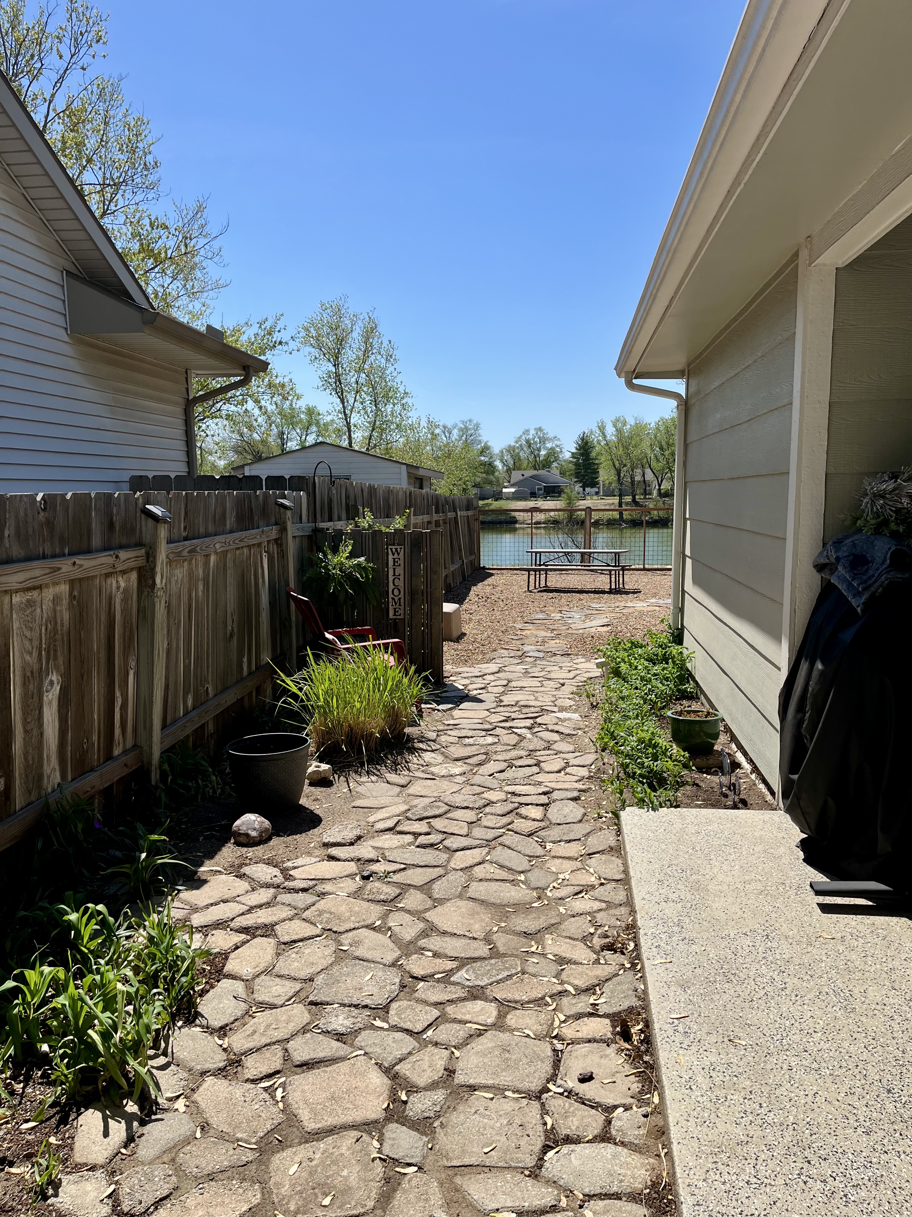 921 East 52nd Street South, Wichita, KS, 67216