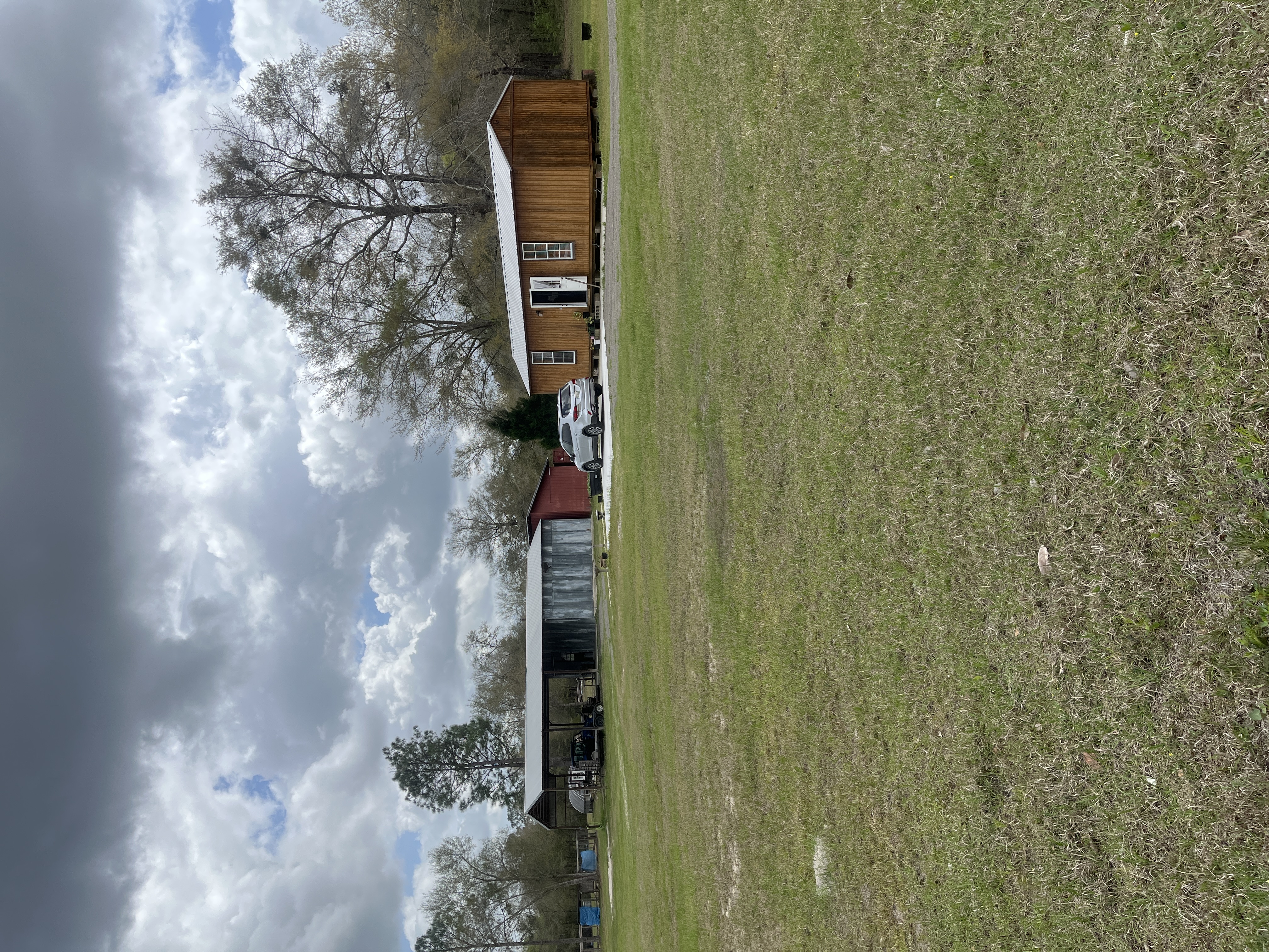 878 County Highway 183 North, DeFuniak Springs, FL, 32433