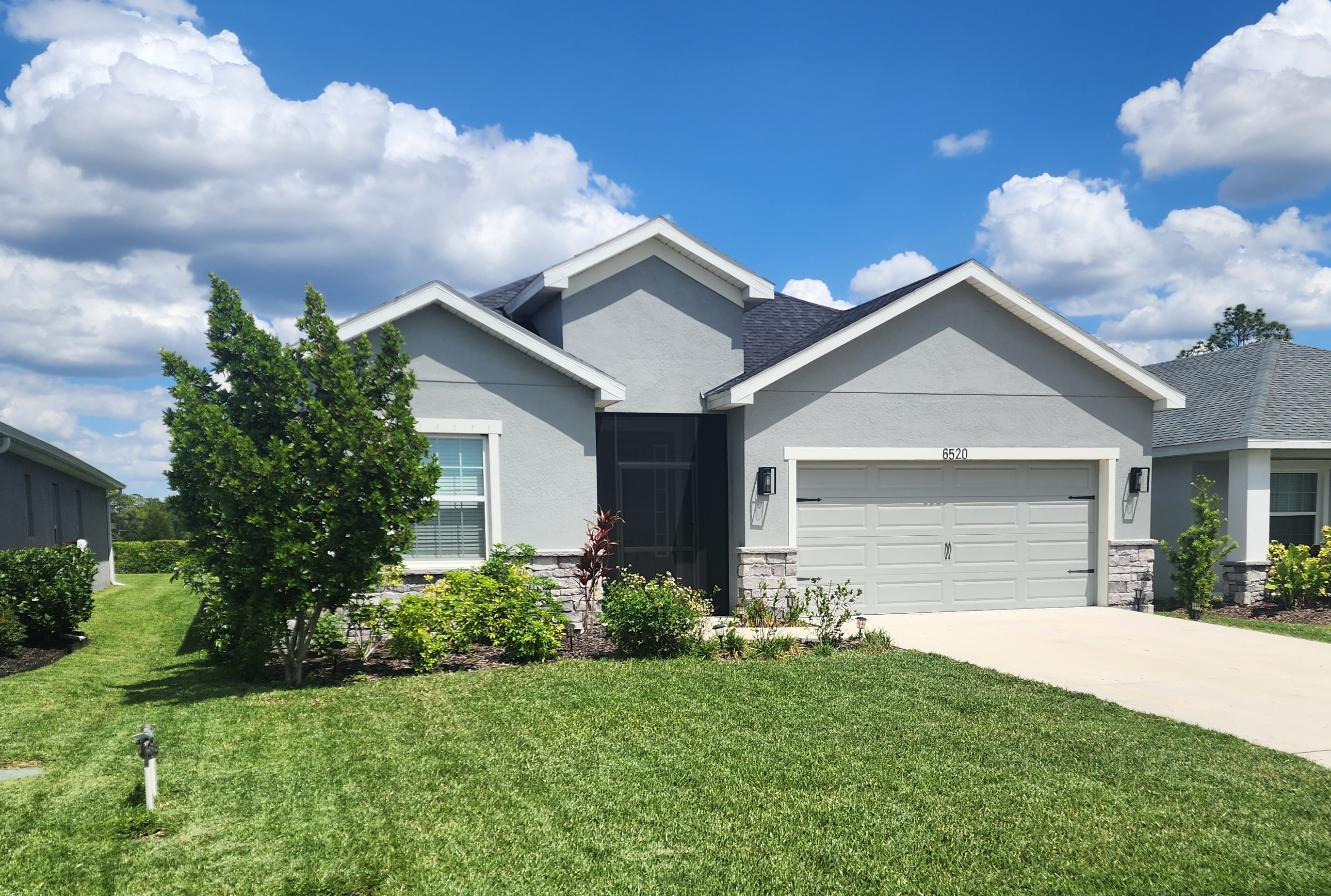 6520 166th Place East, Parrish, FL, 34219