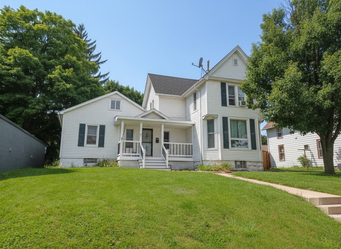 19 North School Street, Mayville, WI, 53050