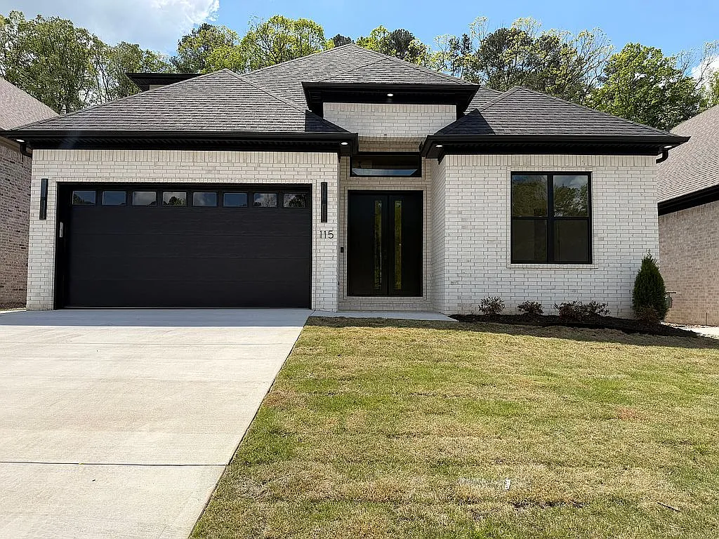 115 Kinley Loop, Little Rock, AR, 72223