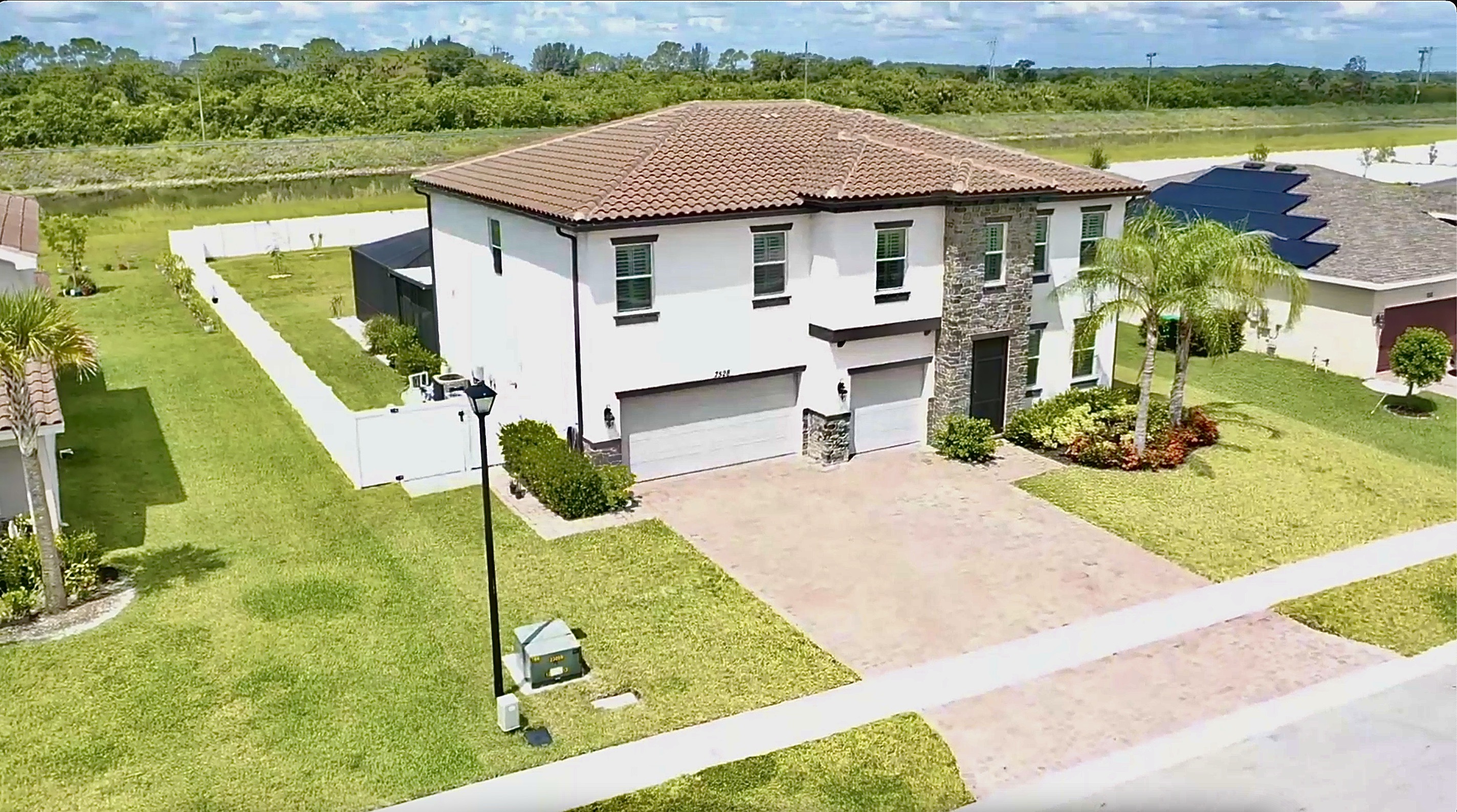 7528 Northwest Deysbrook Lane, Port St. Lucie, FL, 34987