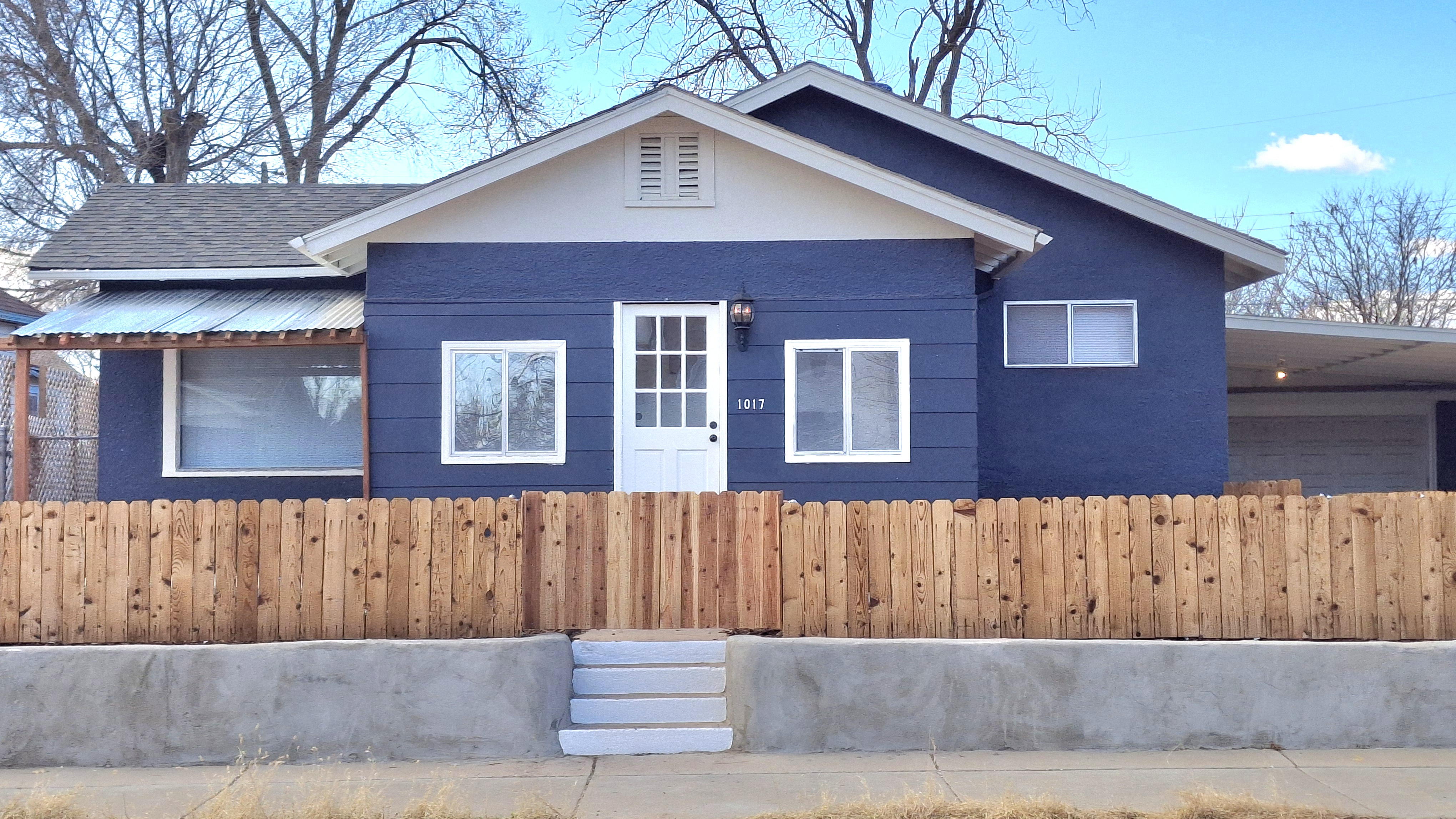 1017 East Evans Avenue, Pueblo, CO, 81004