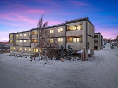 201 Barrow Street, Anchorage, AK, 99501