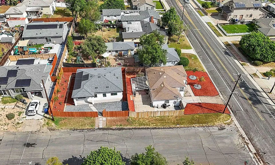 4712-4714 Harbinson Avenue, La Mesa, CA, 91942