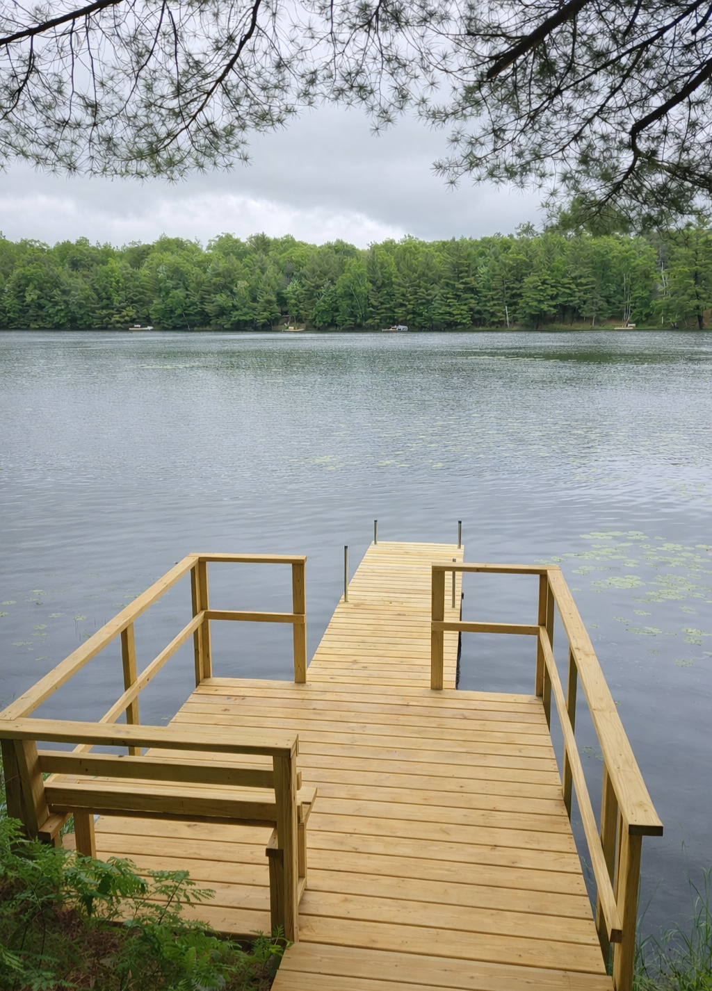 7970 Pirog Road, Minocqua, WI, 54548