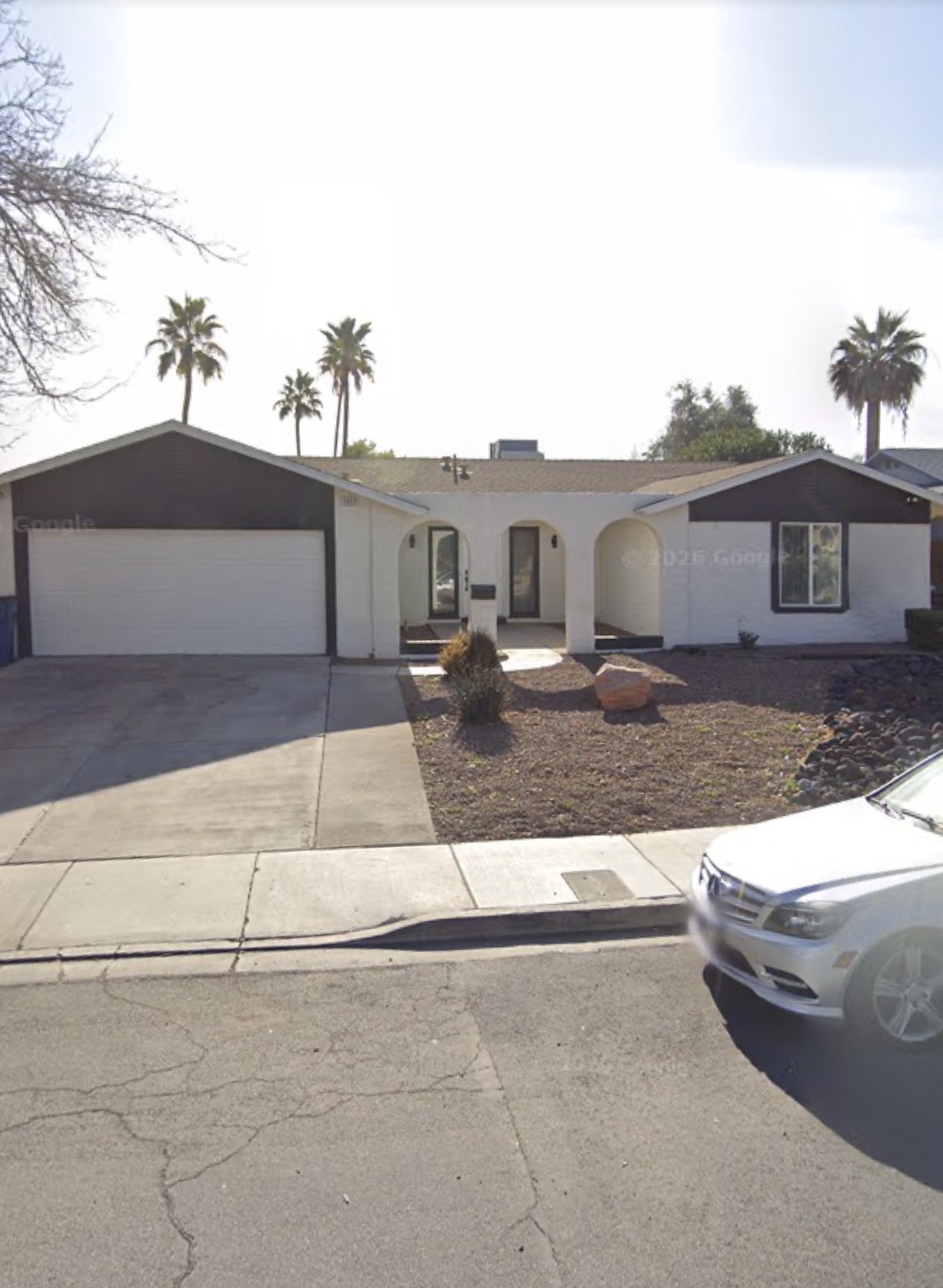 3869 Woodhill Avenue, Las Vegas, NV, 89121