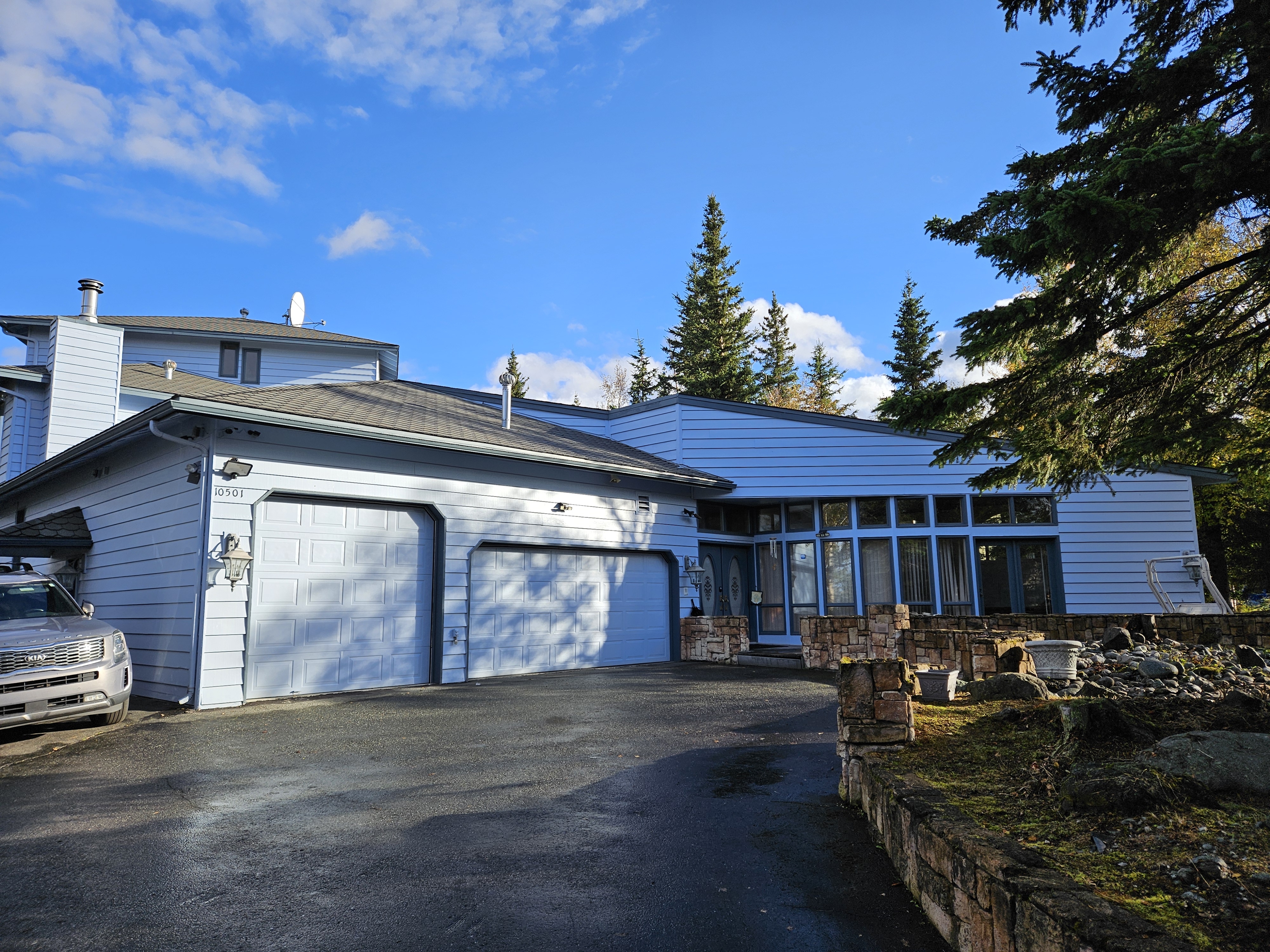 10501 Treeline Court, Anchorage, AK, 99507