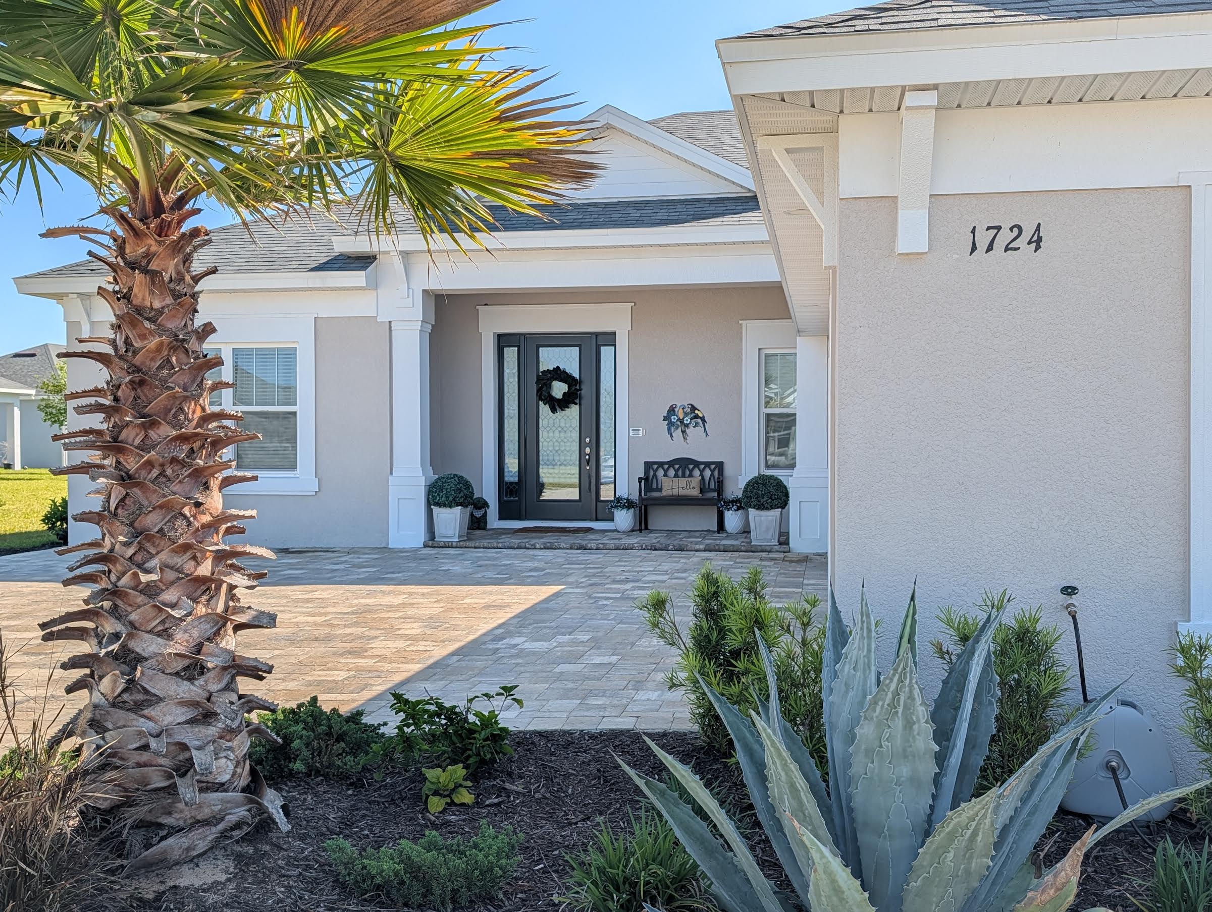 1724 Lake Reserve Drive, DeLand, FL, 32724