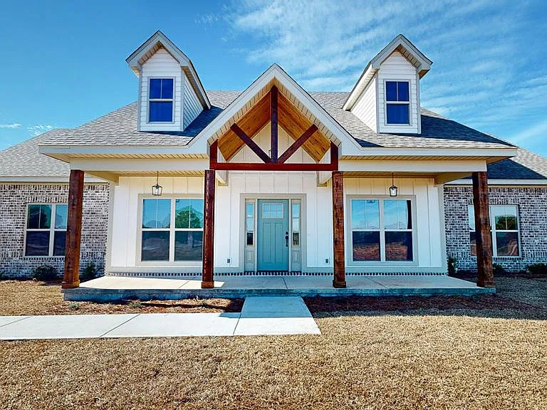 4770 County Road 49, Headland, AL, 36345