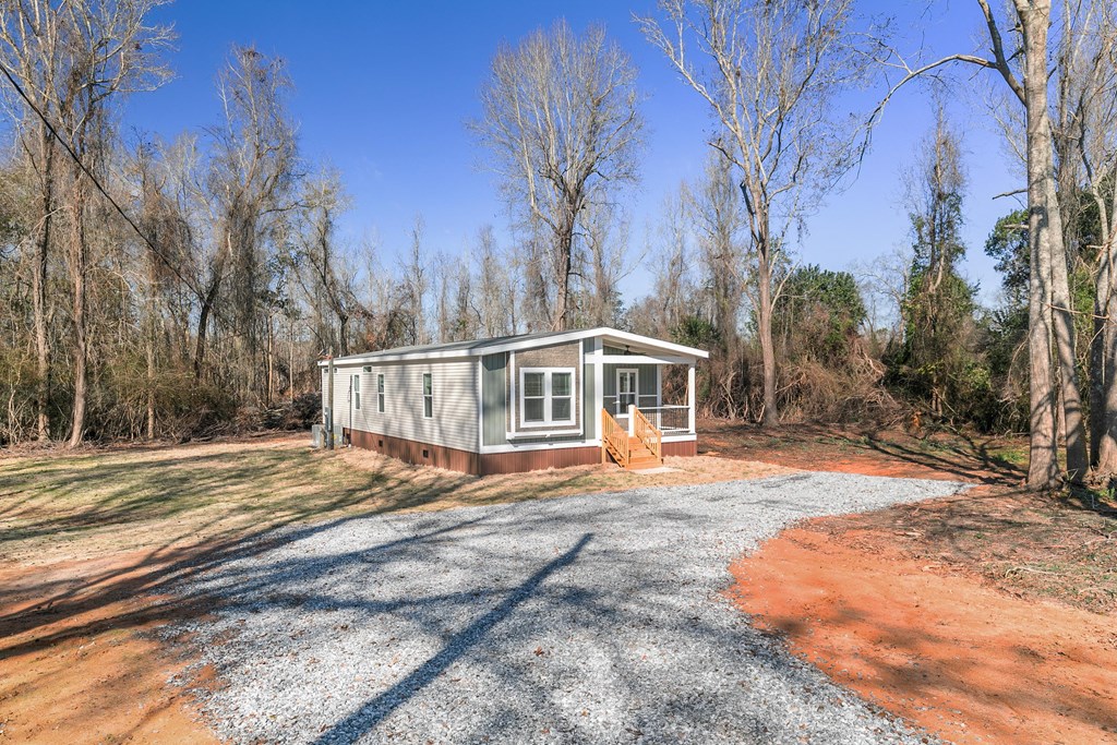 5698 County Road 49, Slocomb, AL, 36375