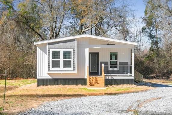 5704 S County Road 49, Slocomb, AL, 36375