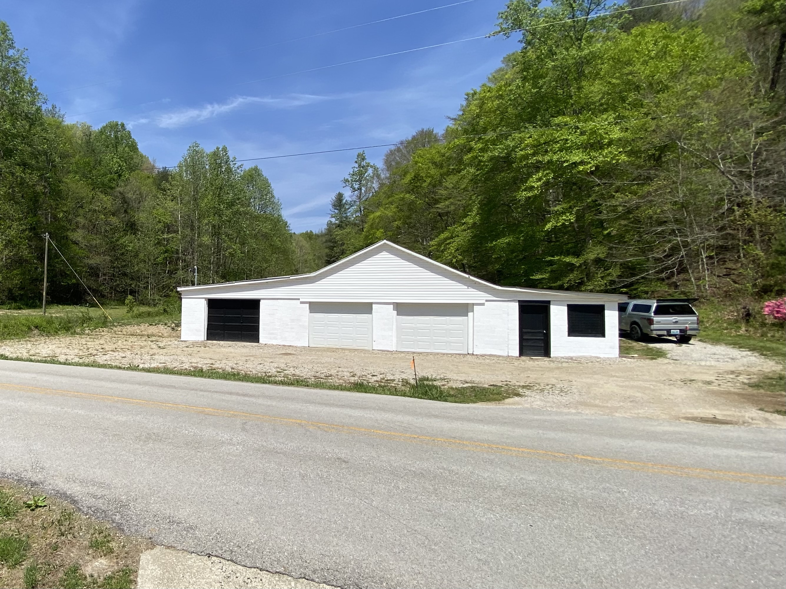 7467 Hawkins Branch Road, Frenchburg, KY, 40322