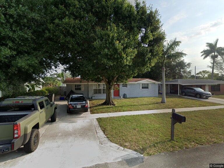 5805 Sullivan Road, Jupiter, FL, 33458