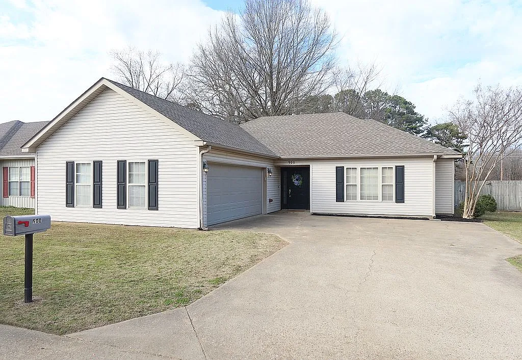 900 Craighills Place, Jonesboro, AR, 72404