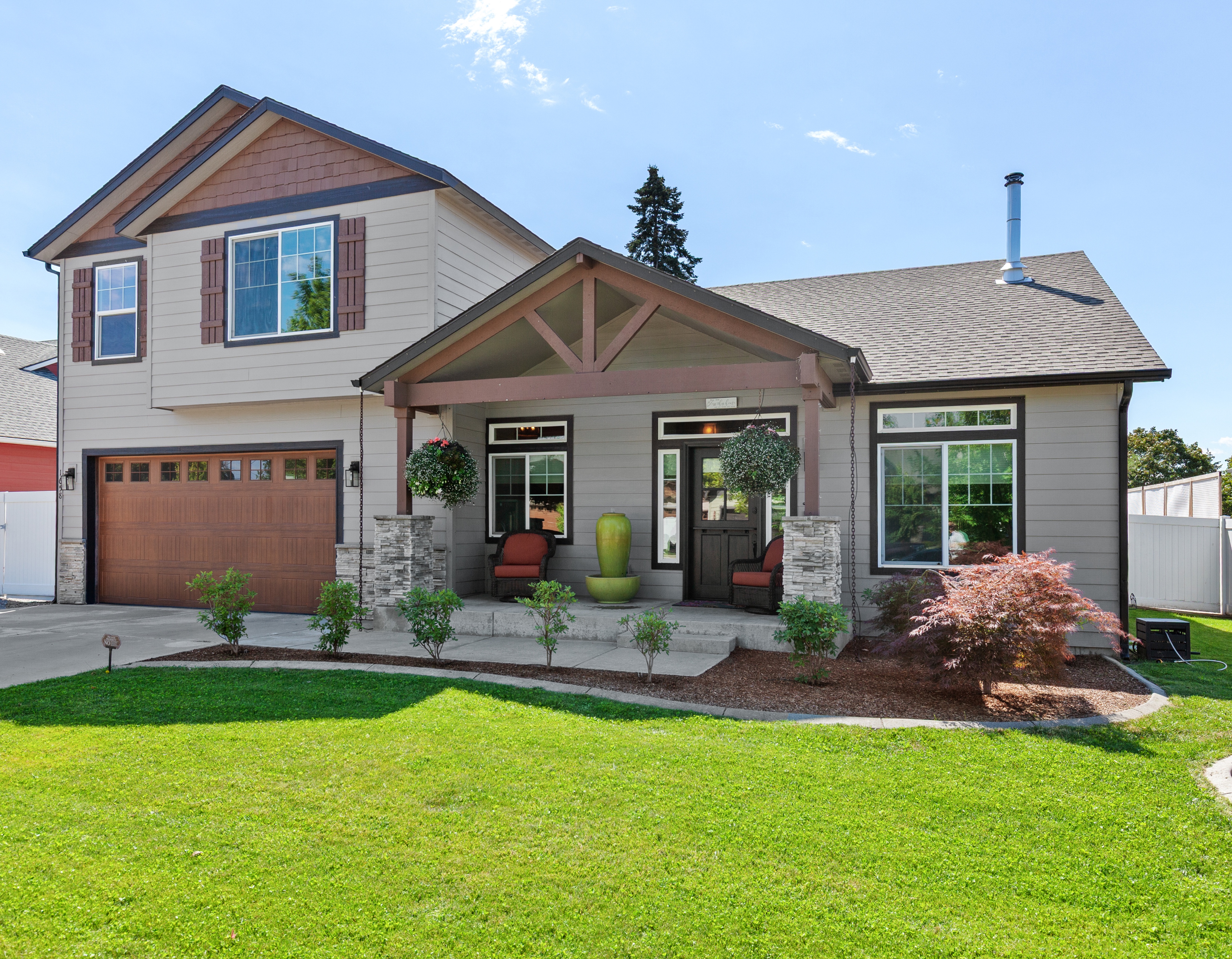 1658 Boyles Avenue, Hayden, ID, 83835