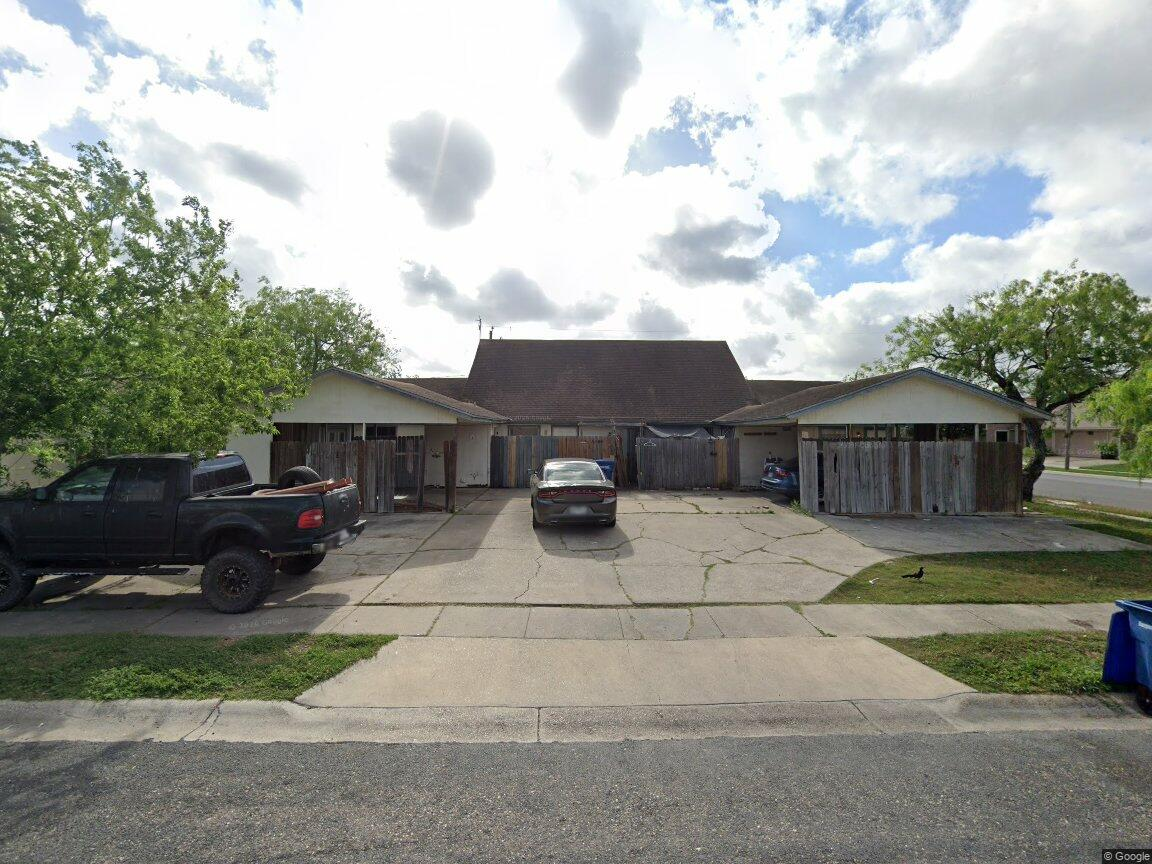 5742 Crestmore Drive, Corpus Christi, TX, 78415