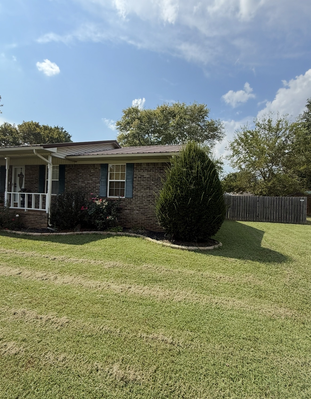 1102 Carey Circle, Lawrenceburg, TN, 38464