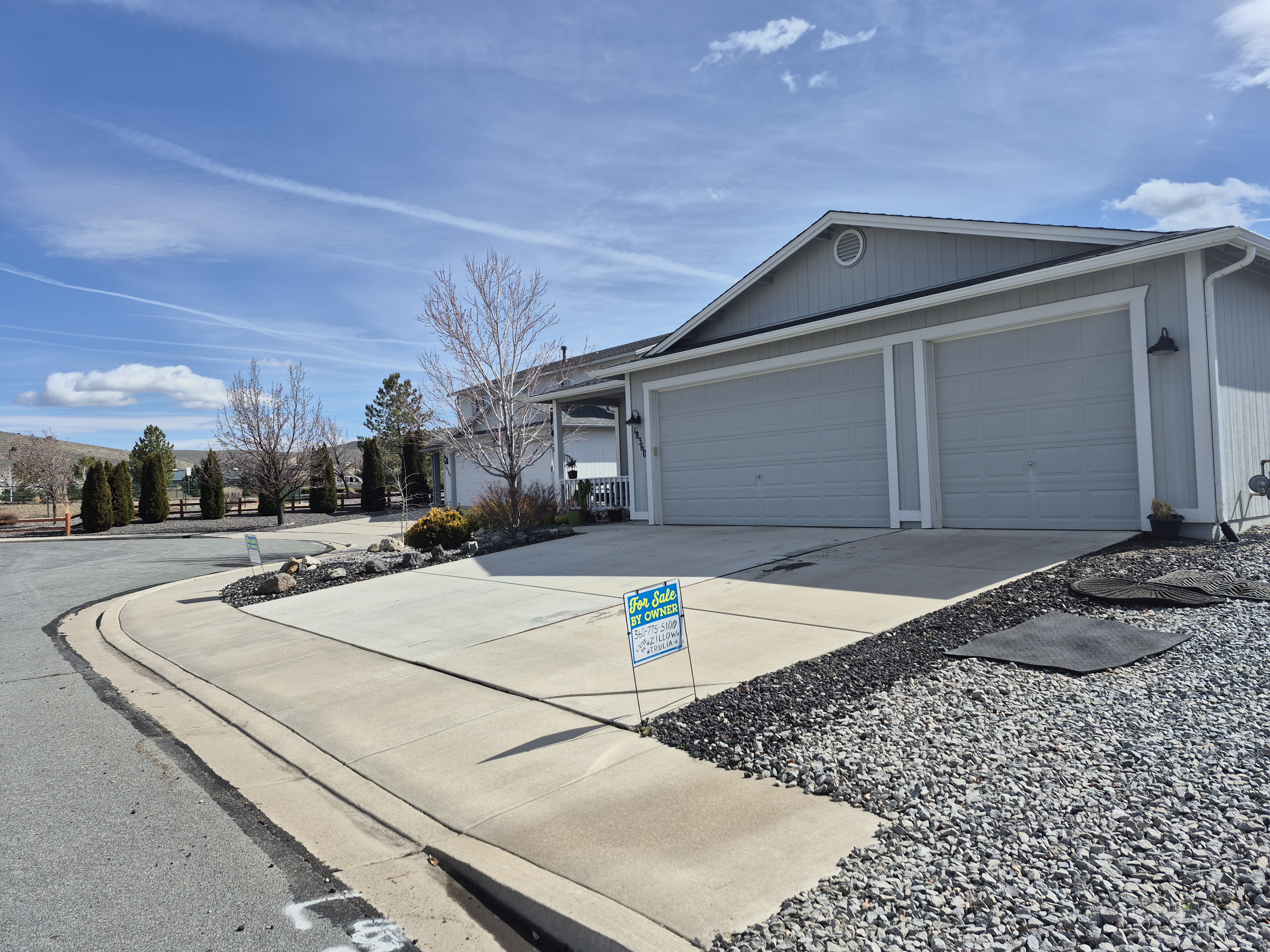 18360 Whitebark Court, Reno, NV, 89508