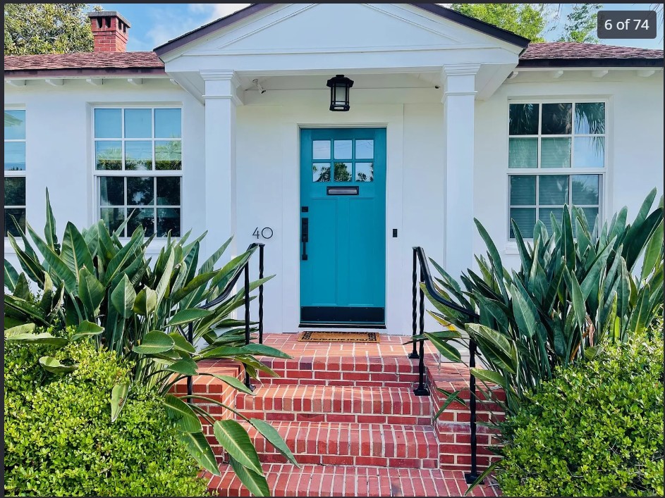 40 North Saint Augustine Boulevard, St. Augustine, FL, 32080
