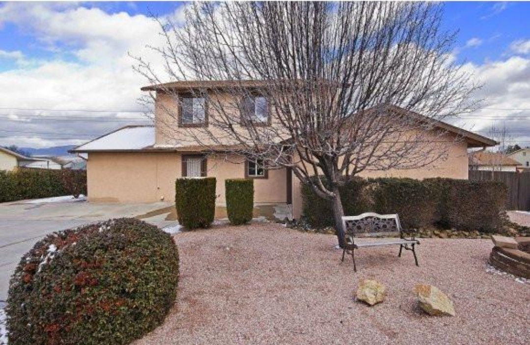 4651 North Tonto Way, Prescott Valley, AZ, 86314