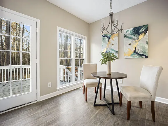 4705 Royal Troon Drive, Raleigh, NC, 27604