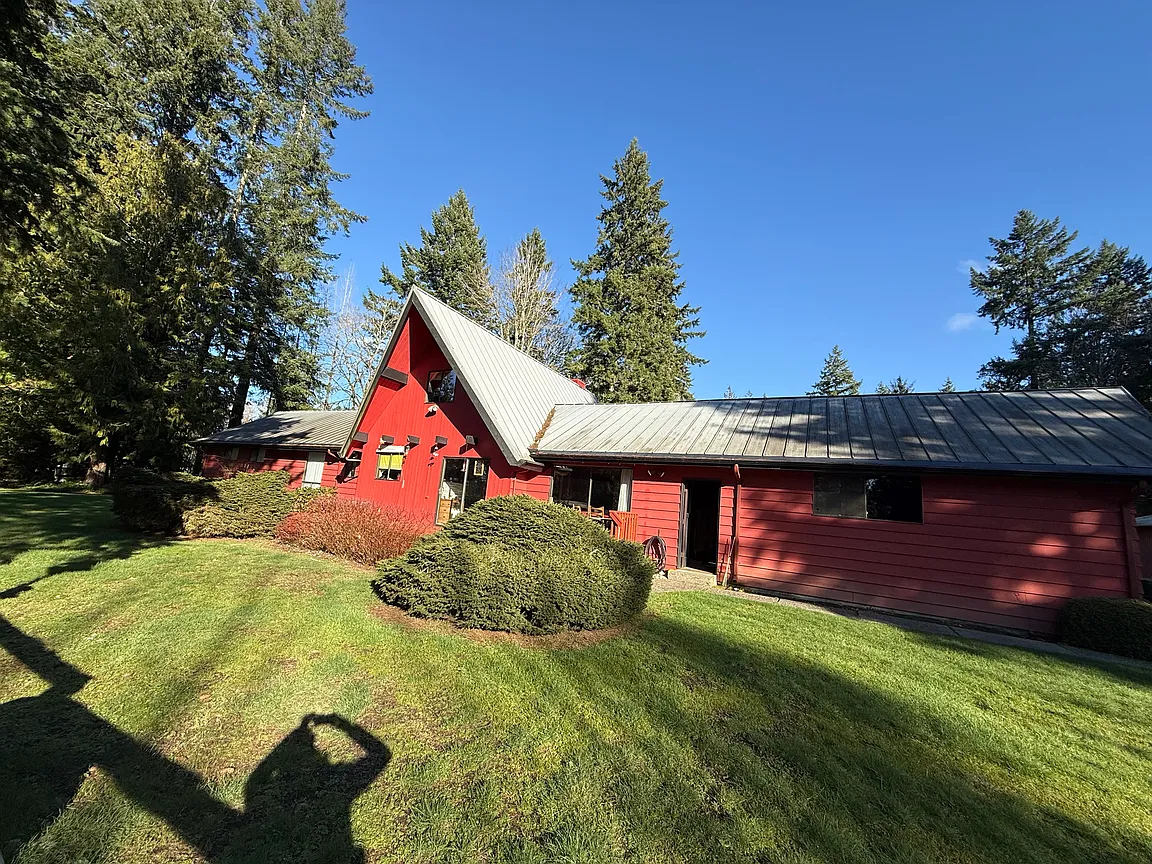13801 Central Valley Road Northeast, Poulsbo, WA, 98370