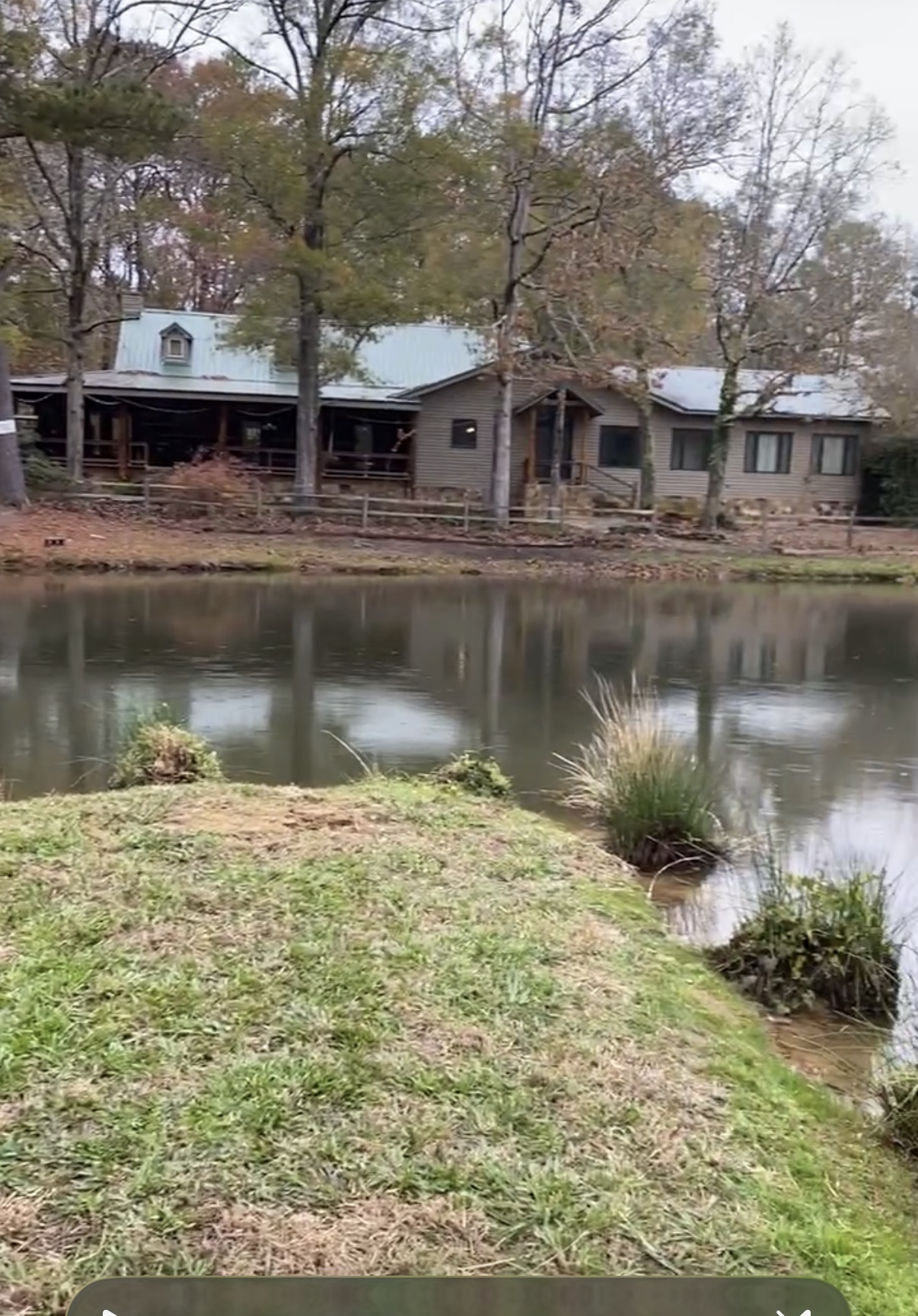 6531 East Hopewell Road, Musella, GA, 31066