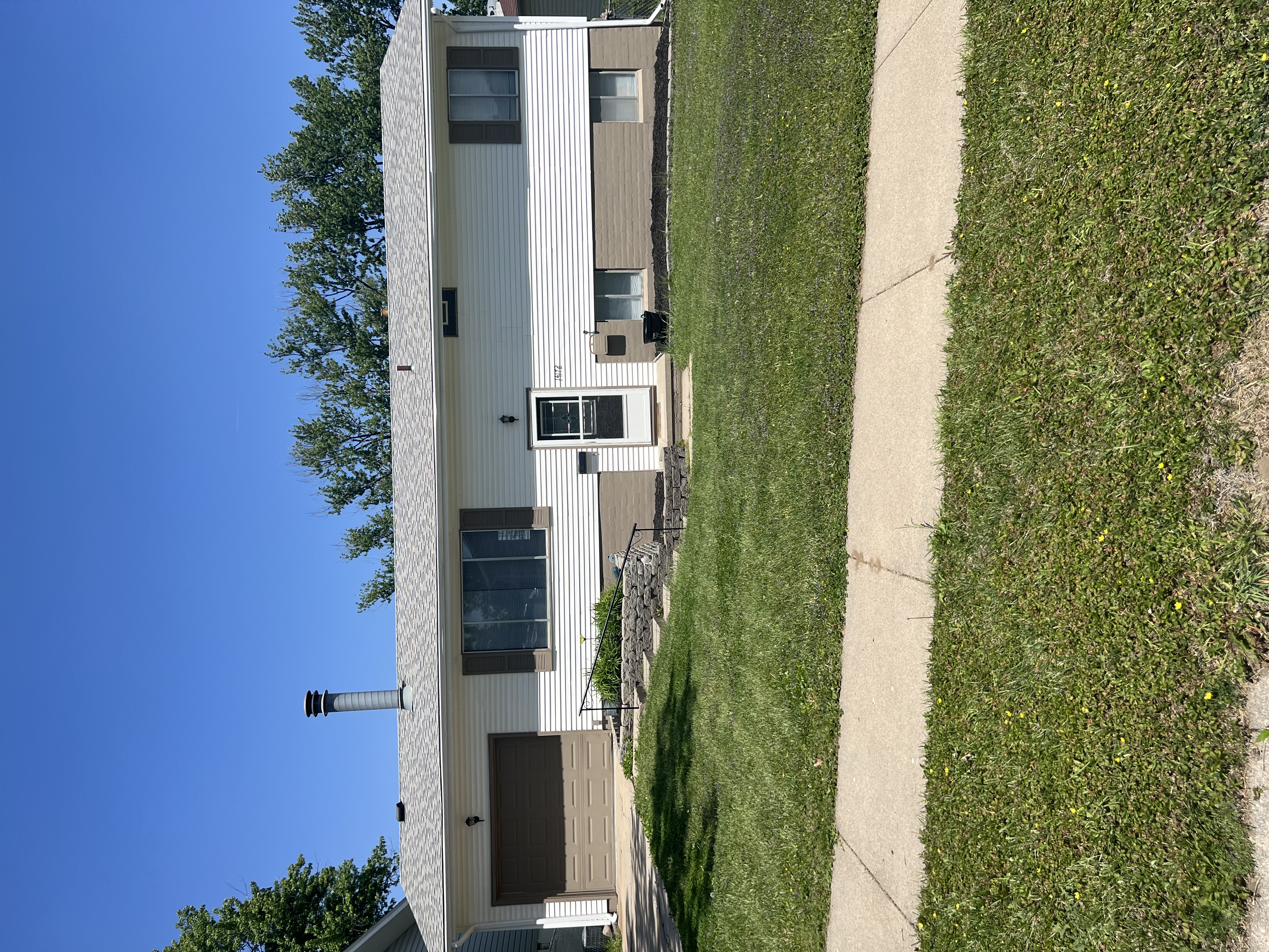 14172 N Street, Omaha, NE, 68137