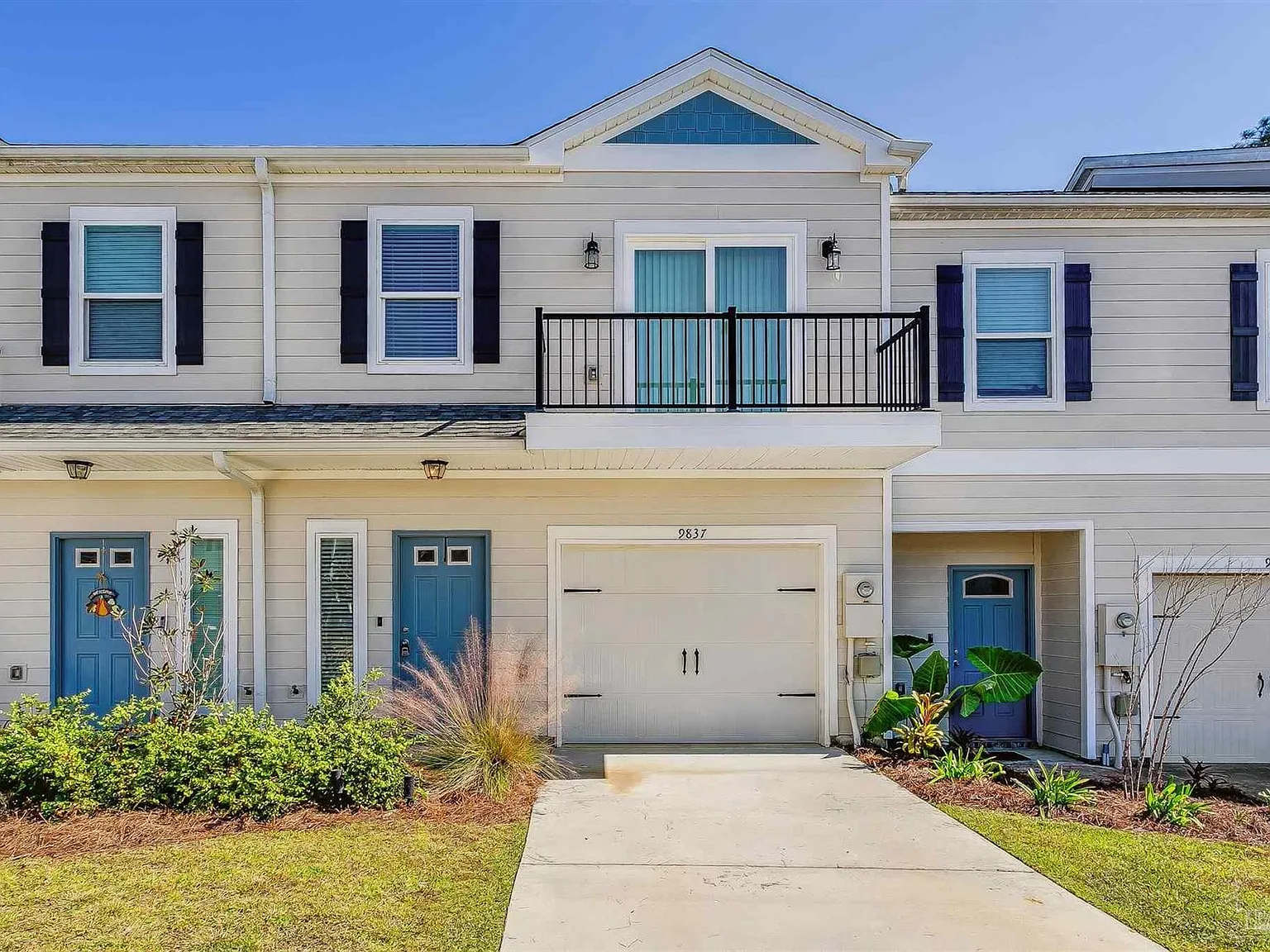 9833 Nature Creek Boulevard, Bellview, FL, 32526