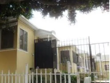 2024 West Florence Avenue, Los Angeles, CA, 90047