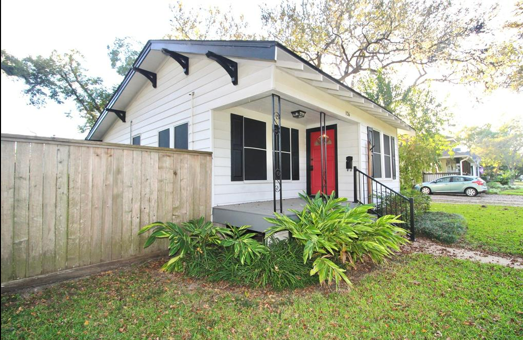 126 6th Street, Sugar Land, TX, 77498