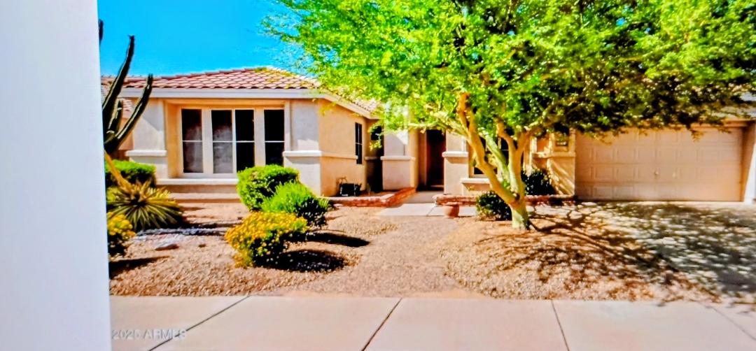 4010 East Hamblin Drive, Phoenix, AZ, 85050