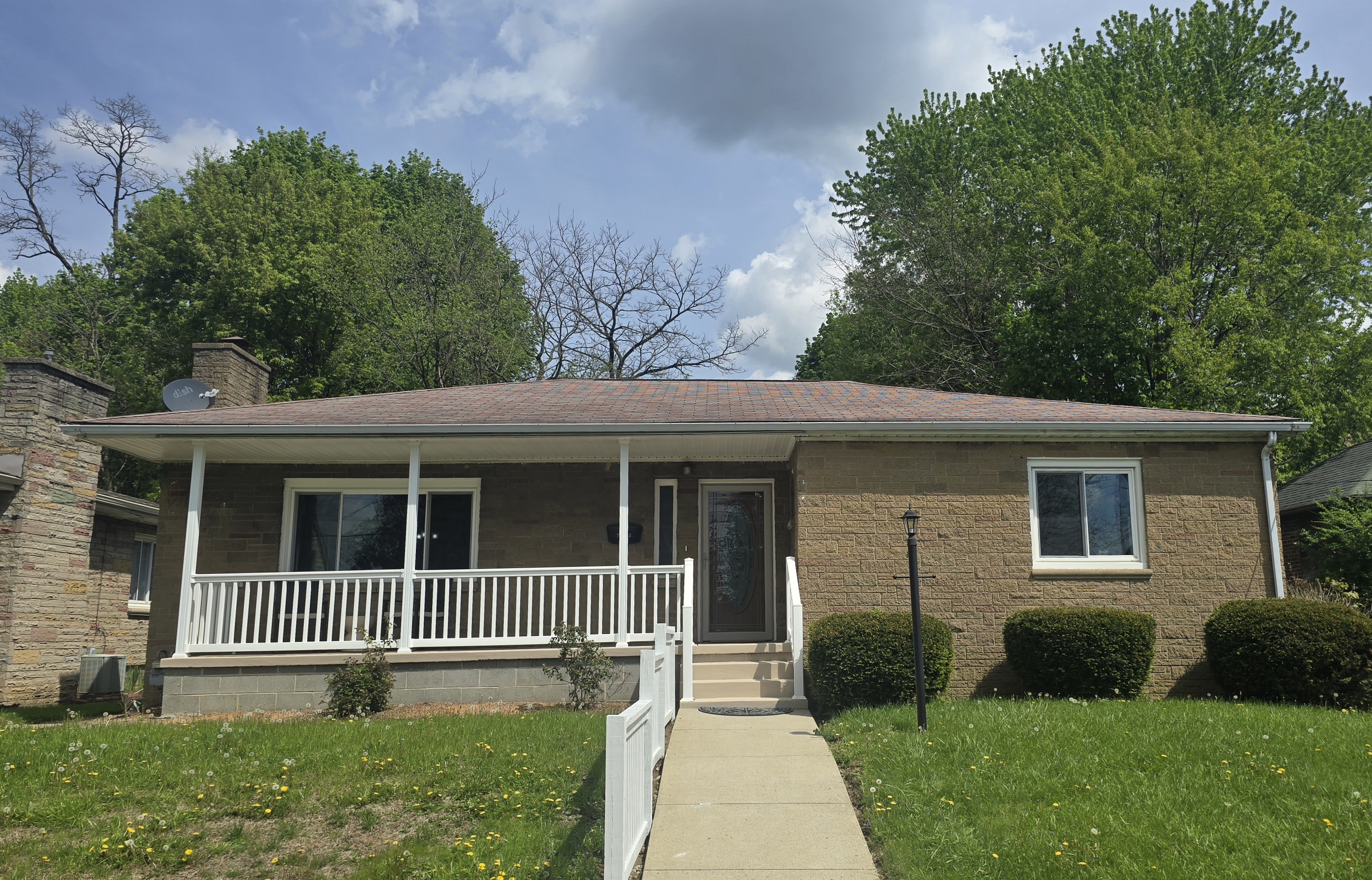 919 Hazen Street, New Castle, PA, 16101