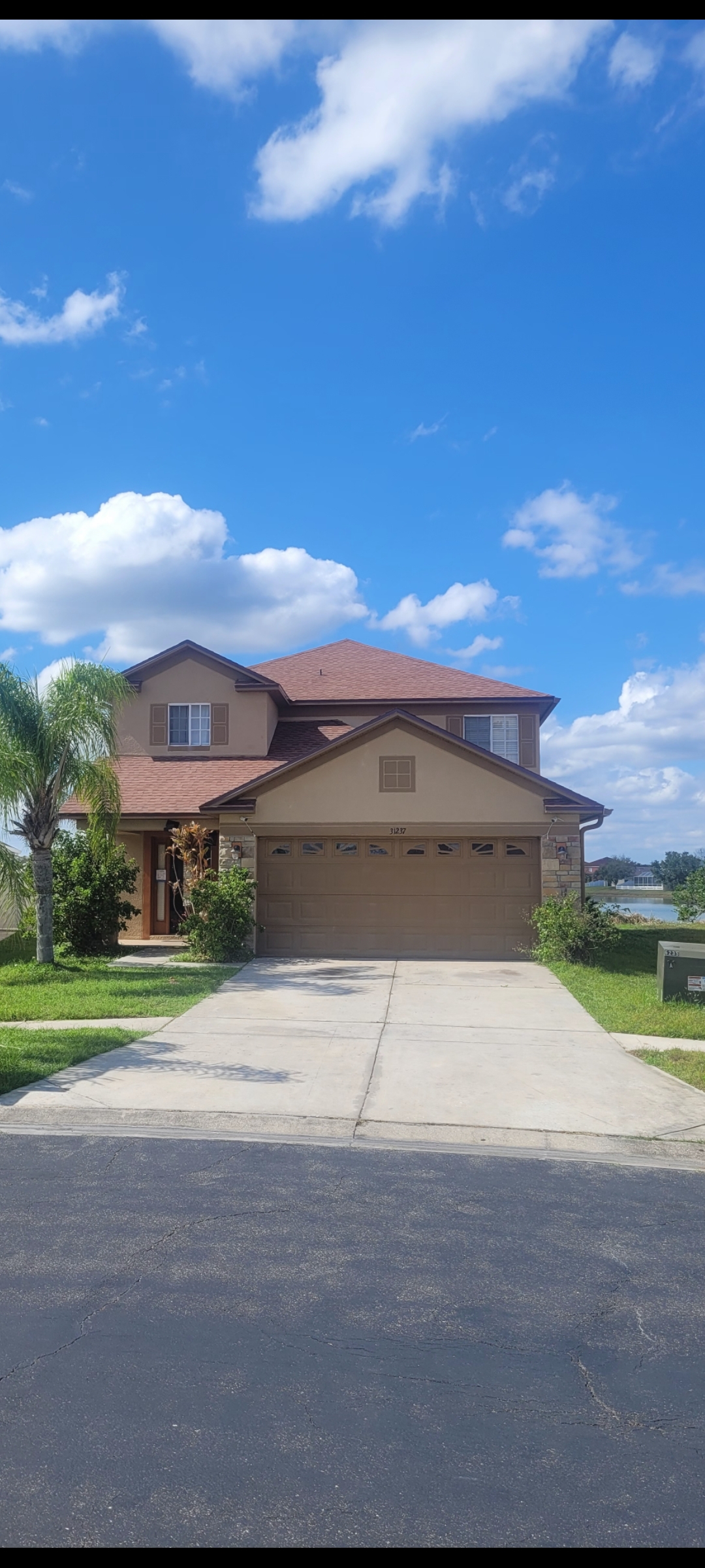 31237 Triborough Drive, Wesley Chapel, FL, 33545