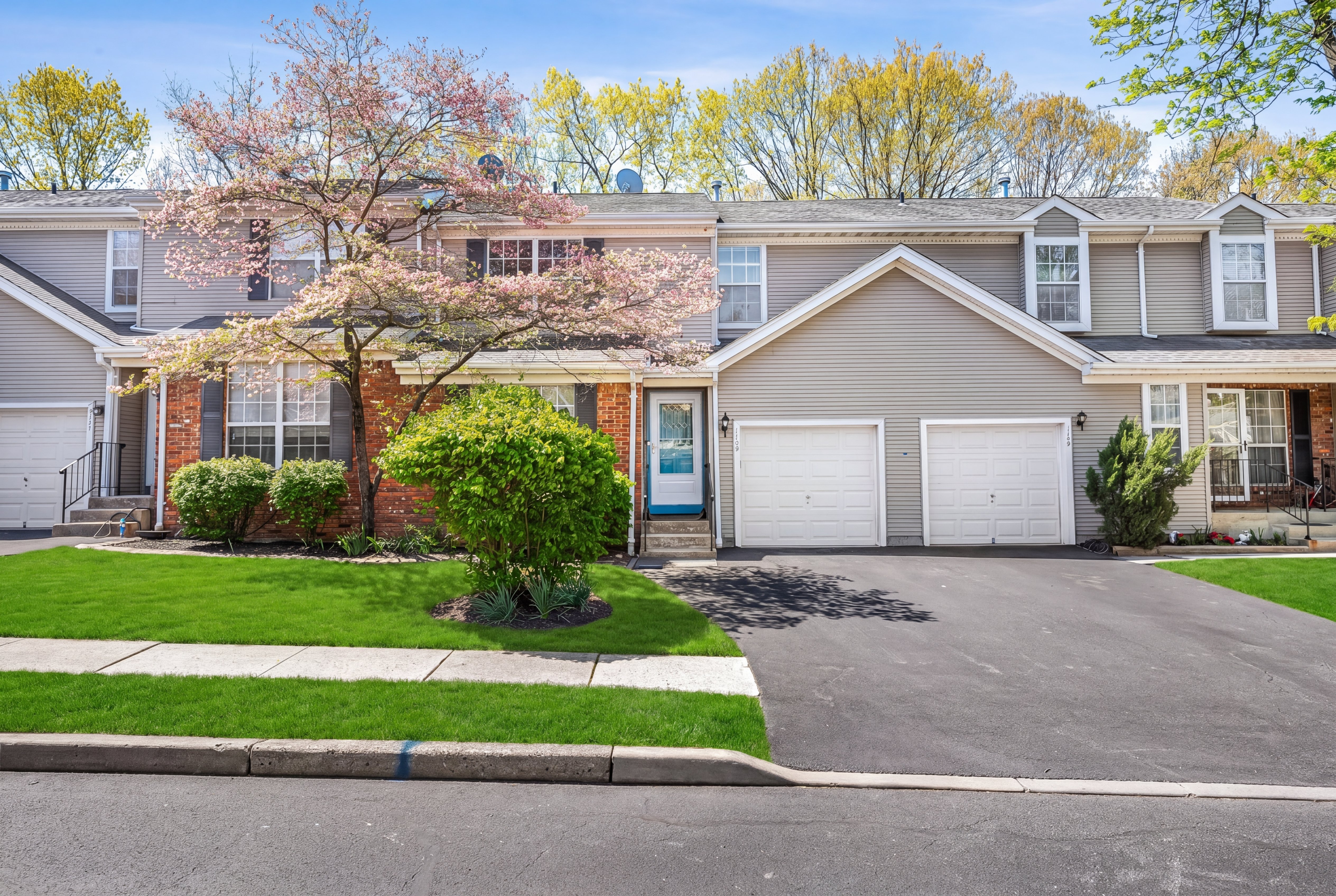 150 Nantwich Court, Franklin Township, NJ, 08873
