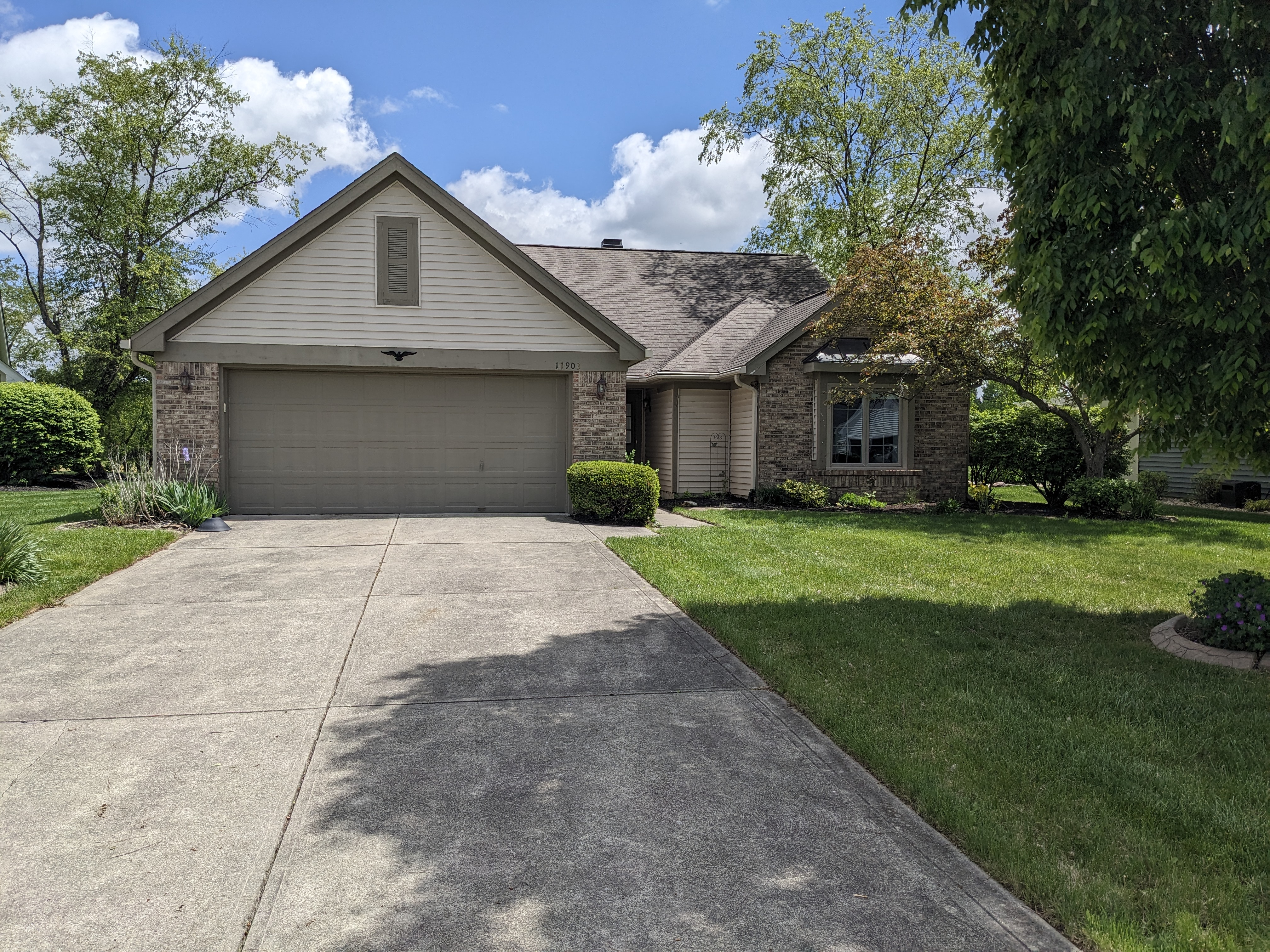 17903 Tallgrass Court, Noblesville, IN, 46062