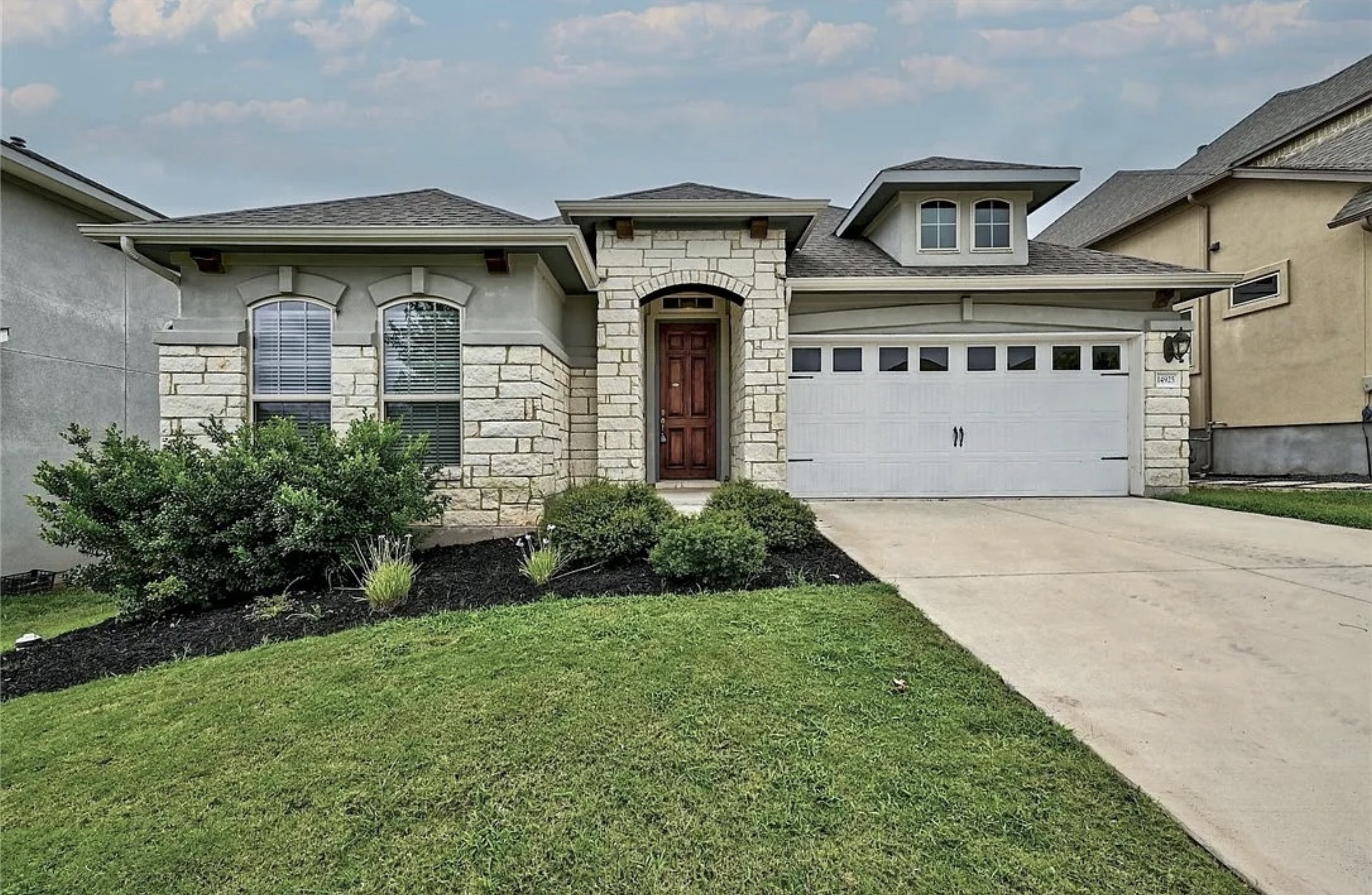 14925 Via Del Corso Drive, Austin, TX, 78738