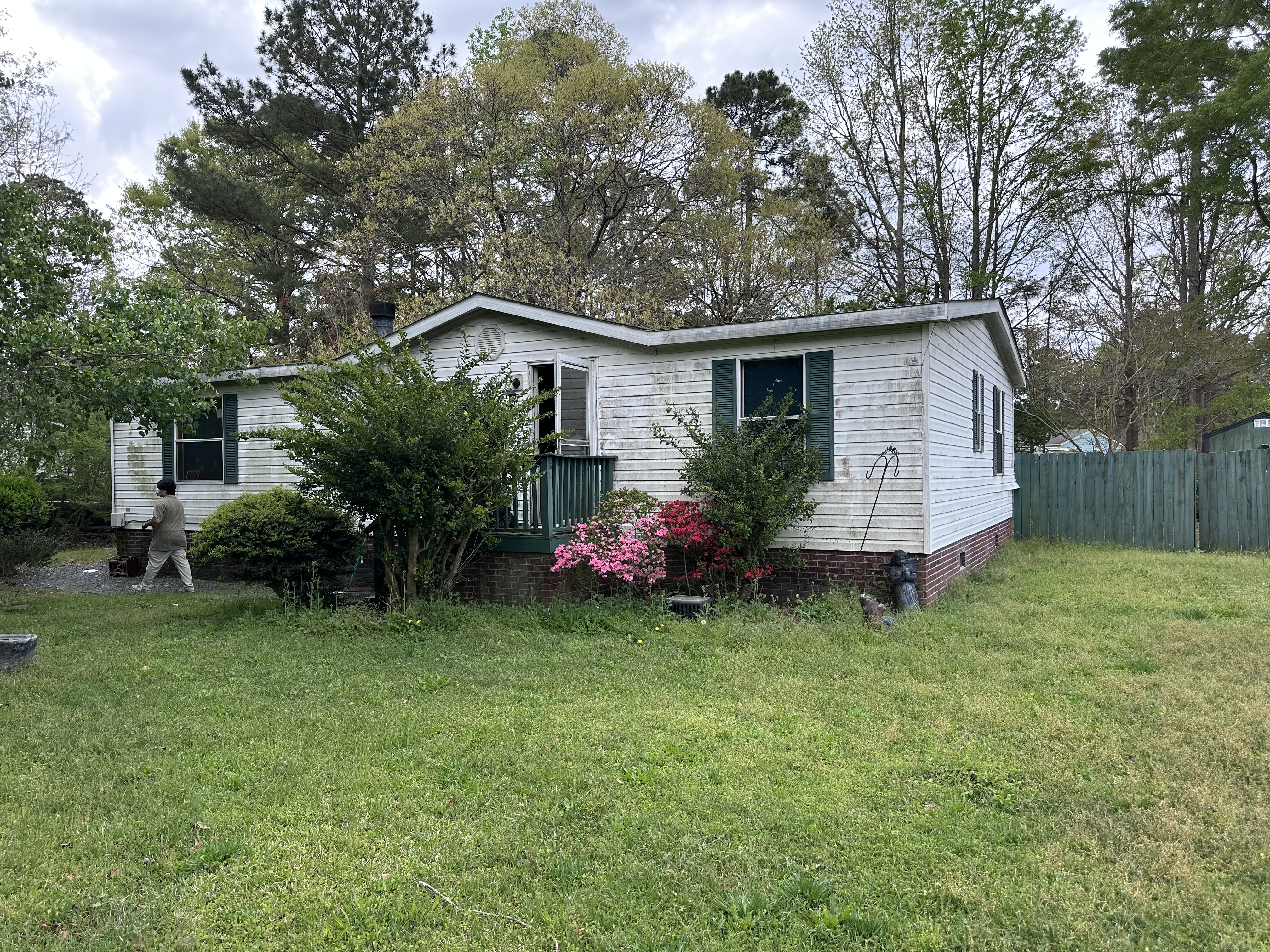 145 Bellhammon Forest Drive, Rocky Point, NC, 28457