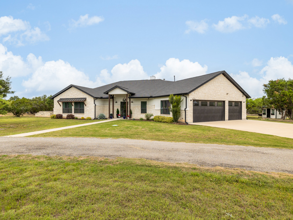518 Mesa Oaks, Leander, TX, 78641