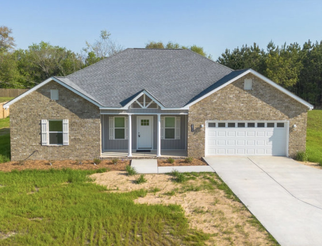2110 Griffin Road, Macon, GA, 31216