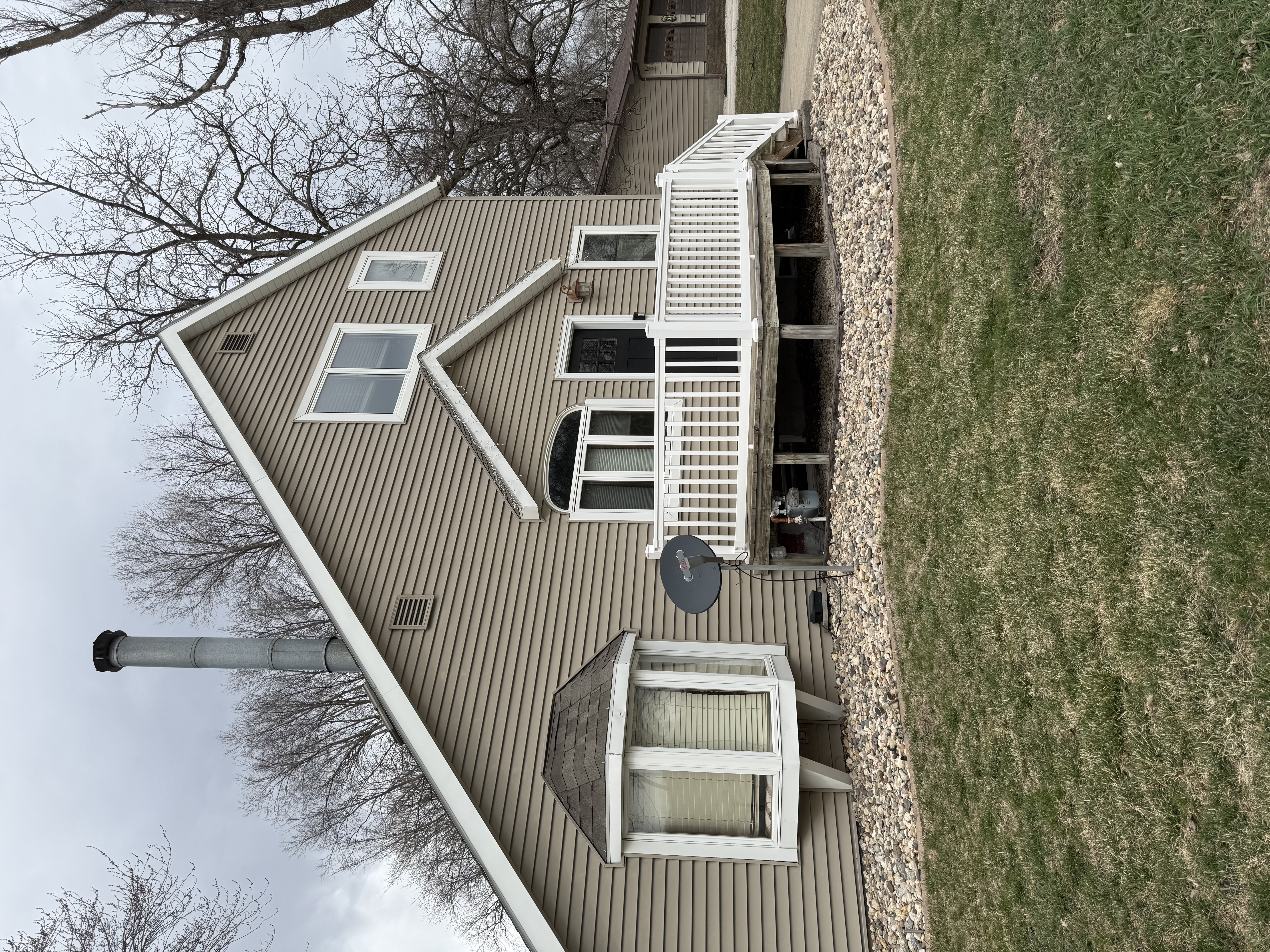 108 East Ahrens Street, Sac City, IA, 50583