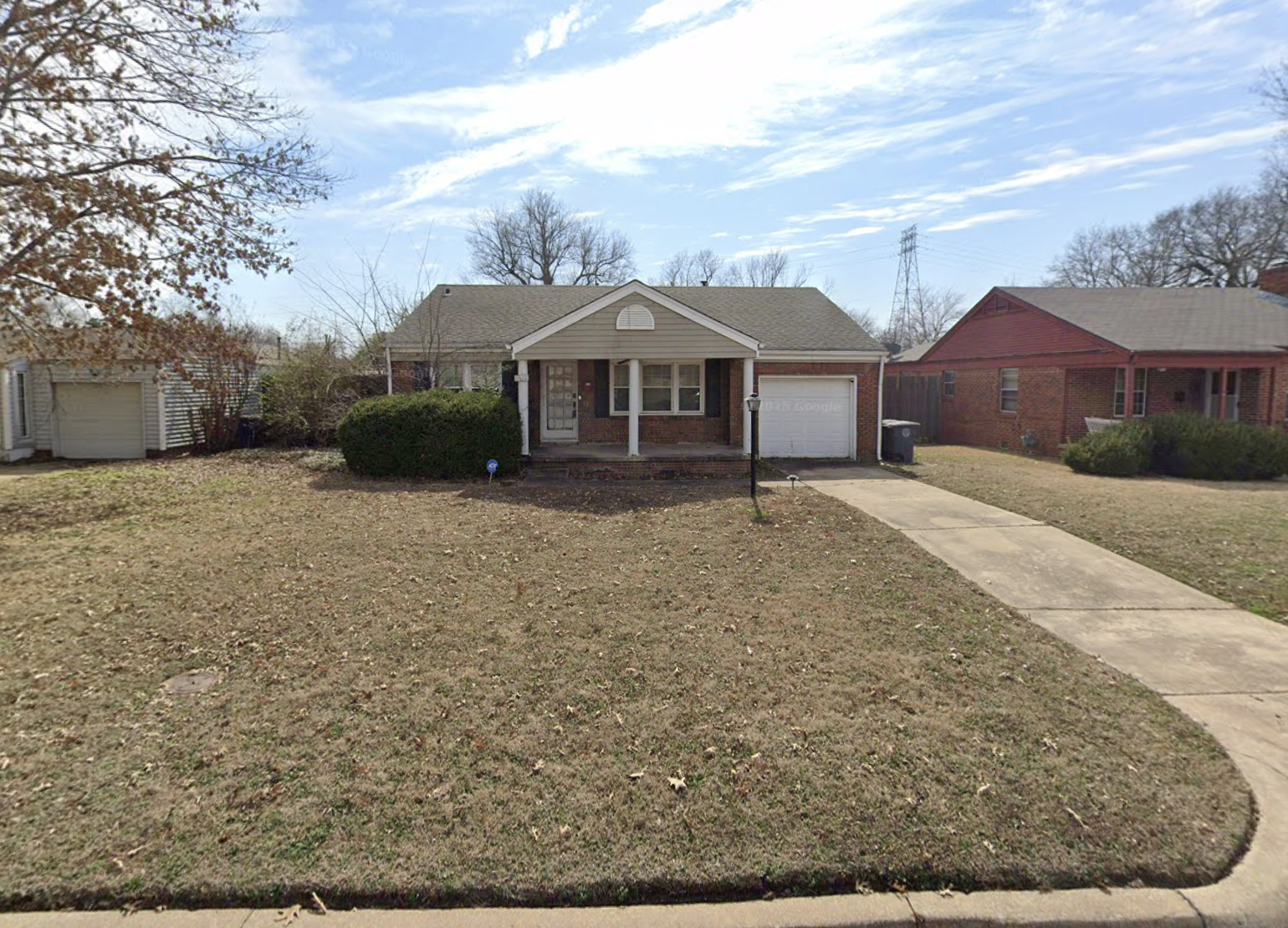 120 East 35th Street, Tulsa, OK, 74105